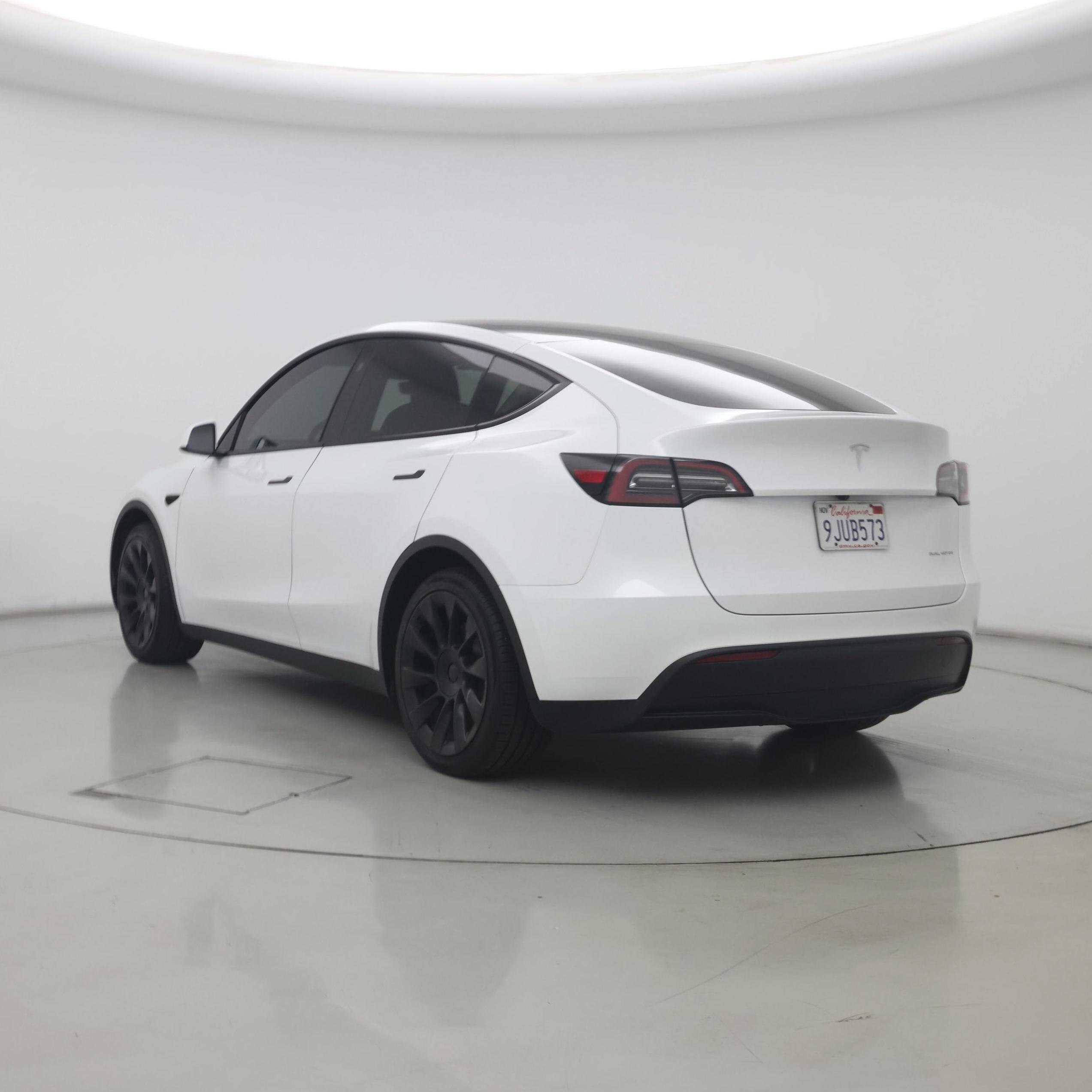 Thumbnail: 2023 Tesla Model Y - 2
