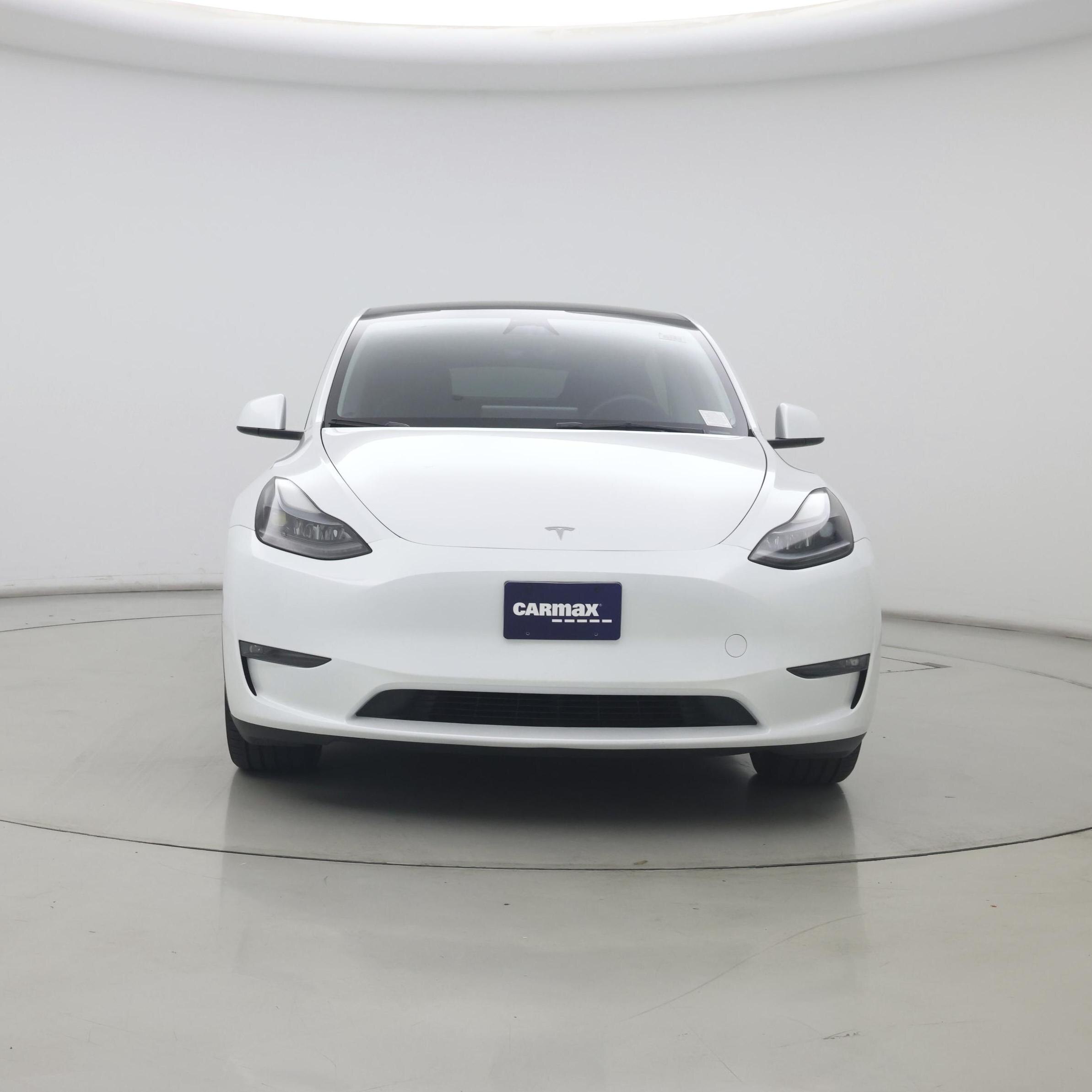 Thumbnail: 2023 Tesla Model Y - 5