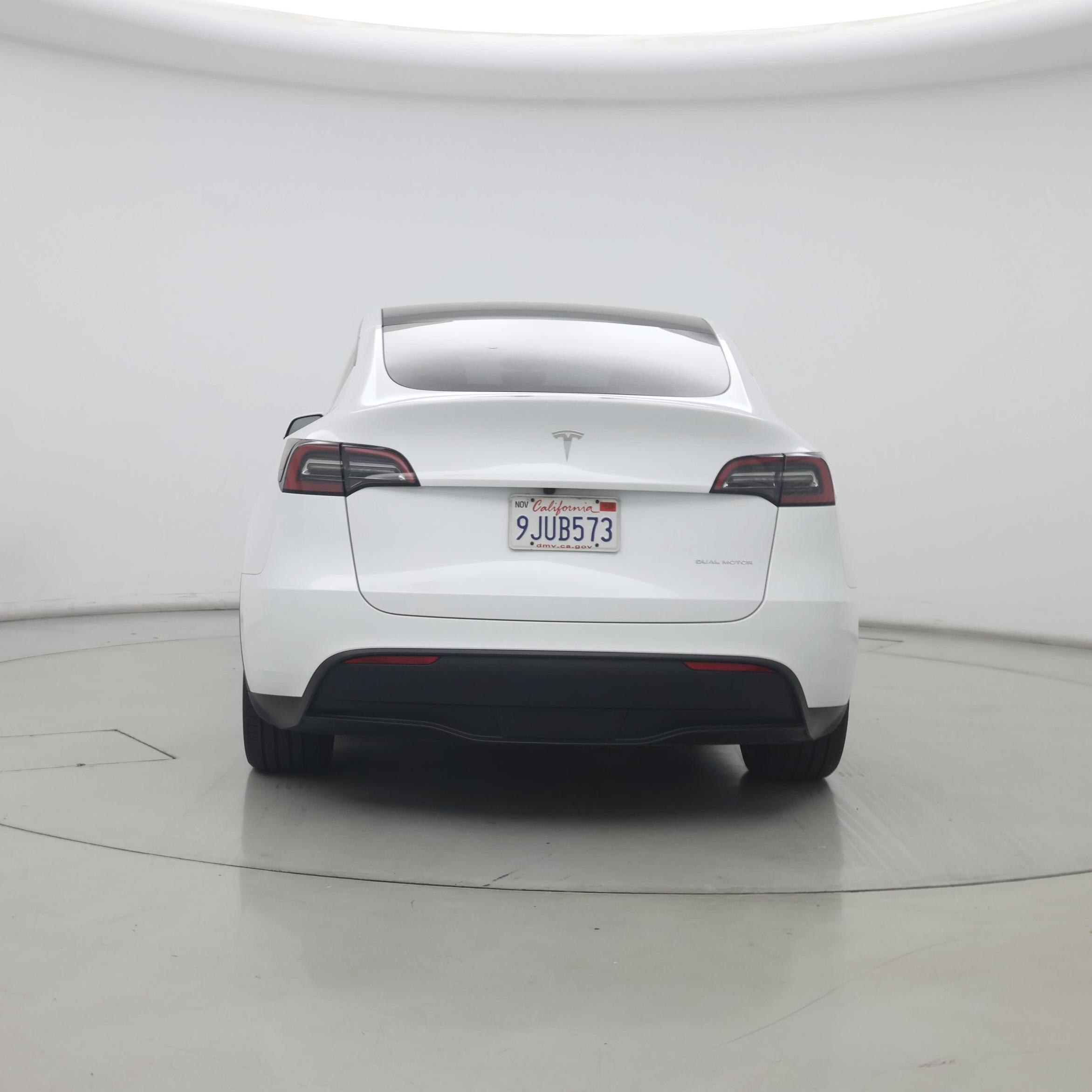 Thumbnail: 2023 Tesla Model Y - 6