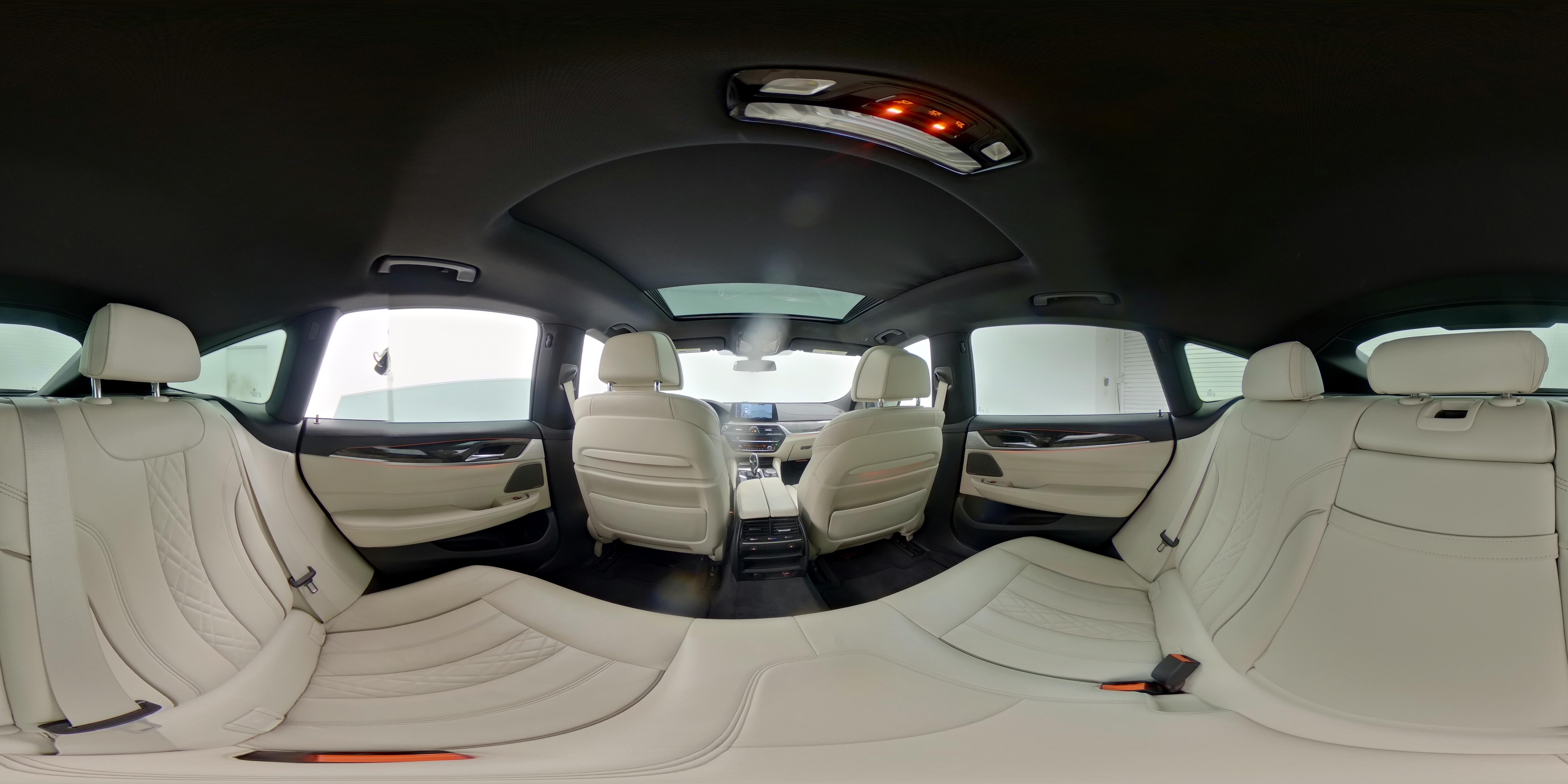 2018 BMW 6 Series Gran Turismo 640i - Photo 26