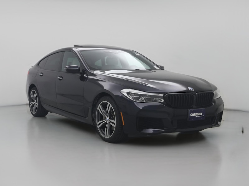 2018 BMW 6 Series 640i -
                  Ontario, CA
