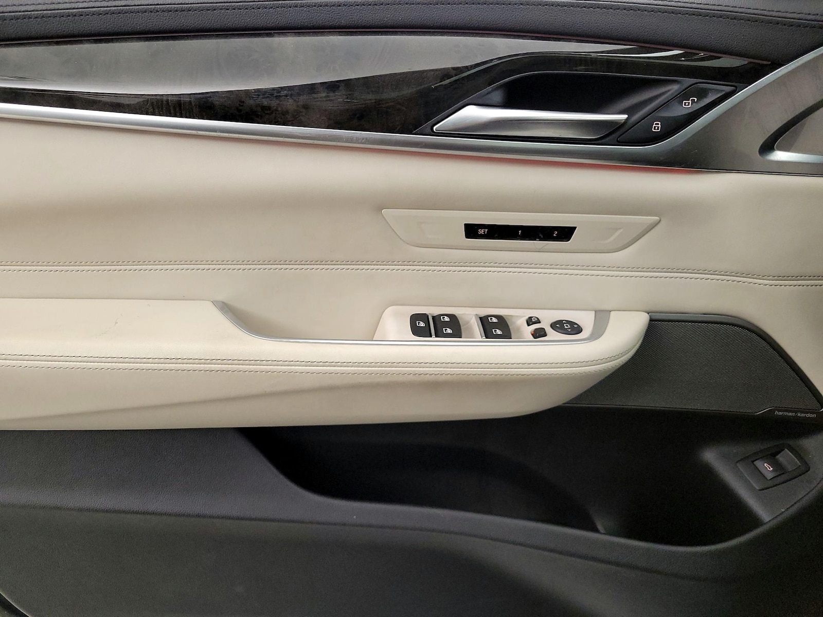 2018 BMW 6 Series Gran Turismo 640i - Photo 13