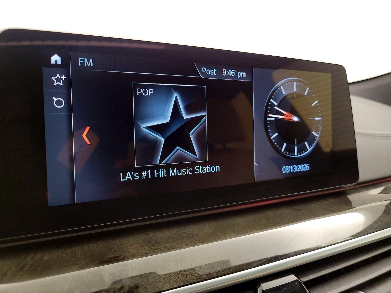 2018 BMW 6 Series Gran Turismo 640i - Photo 16