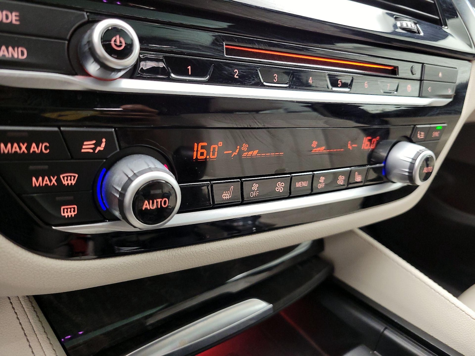 2018 BMW 6 Series Gran Turismo 640i - Photo 17