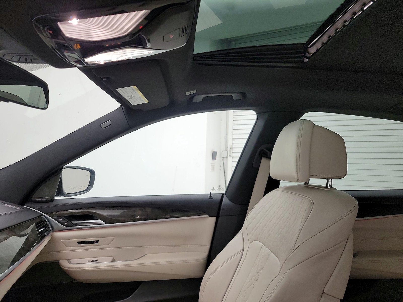 2018 BMW 6 Series Gran Turismo 640i - Photo 20