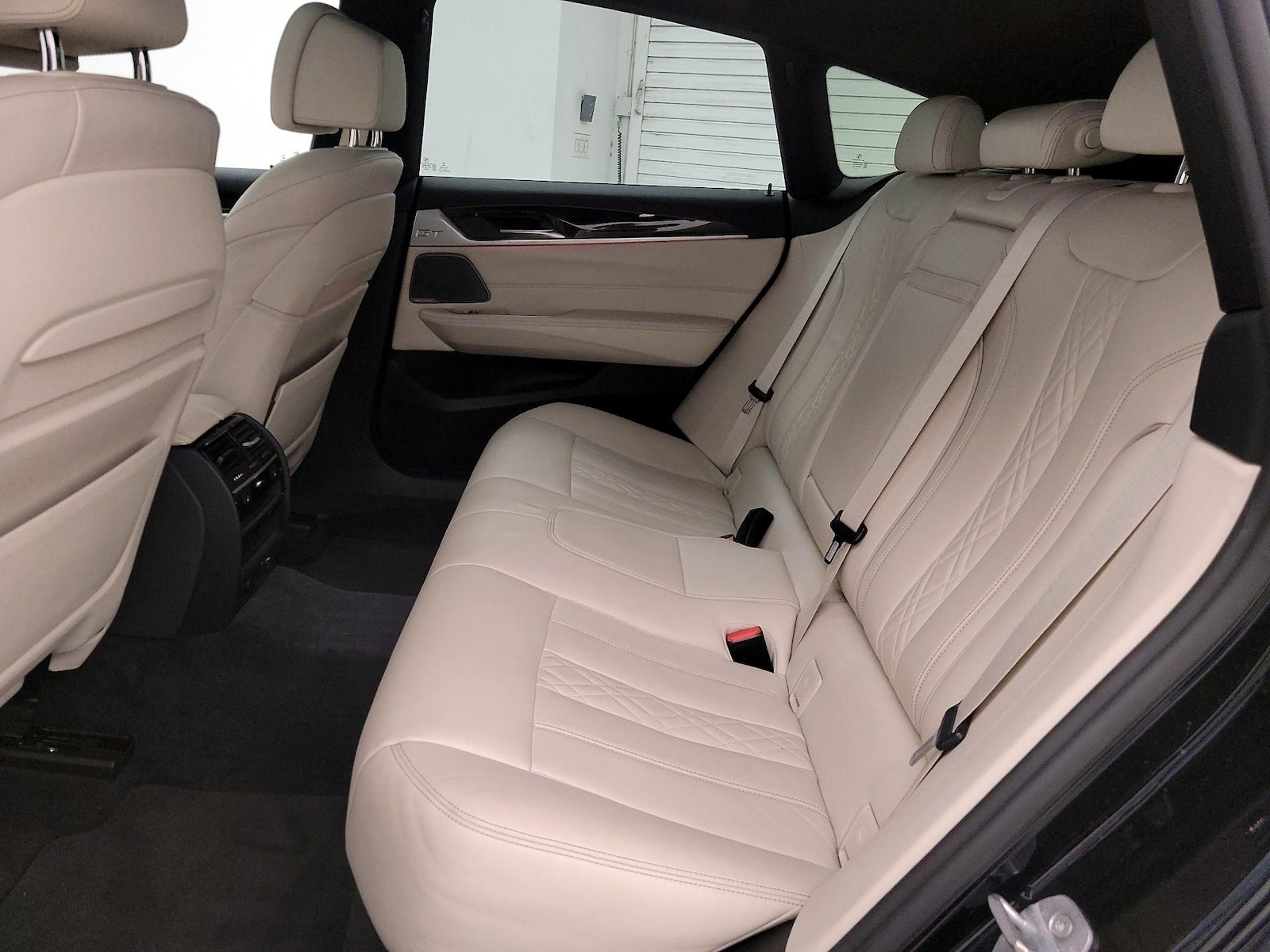 2018 BMW 6 Series Gran Turismo 640i - Photo 21