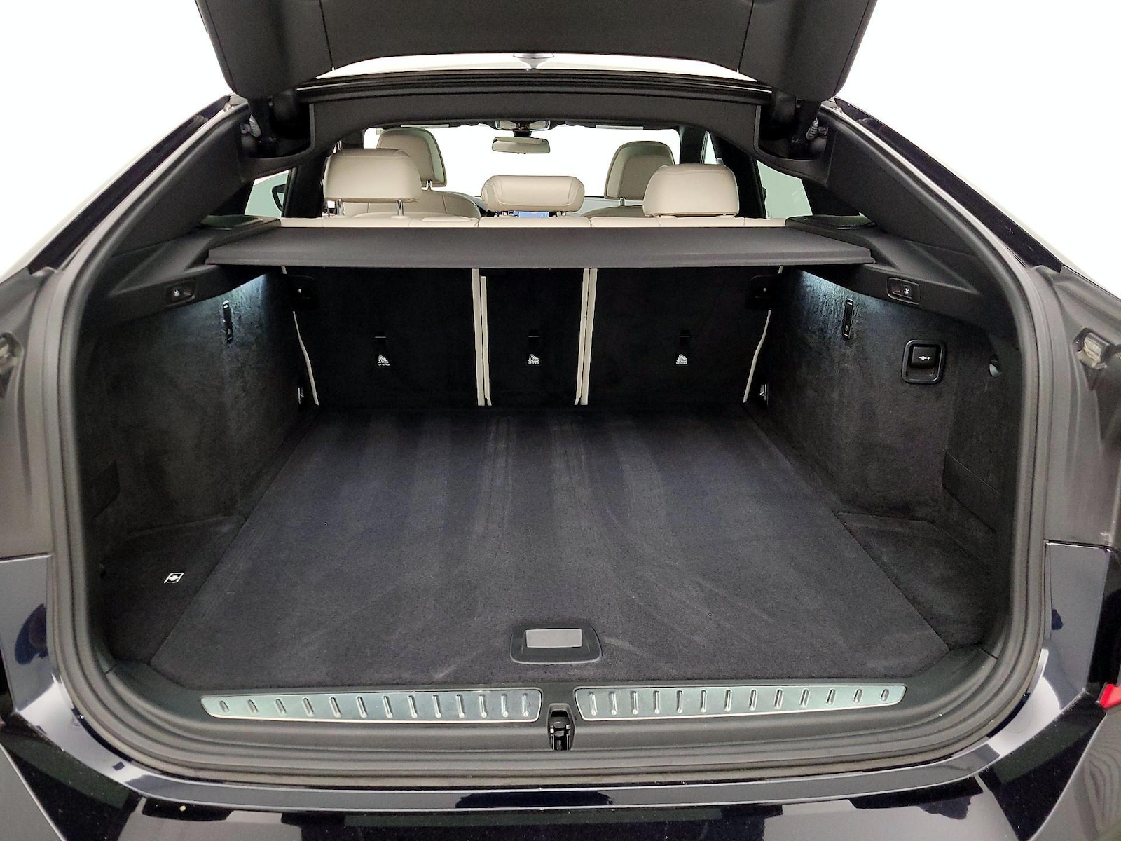 2018 BMW 6 Series Gran Turismo 640i - Photo 22