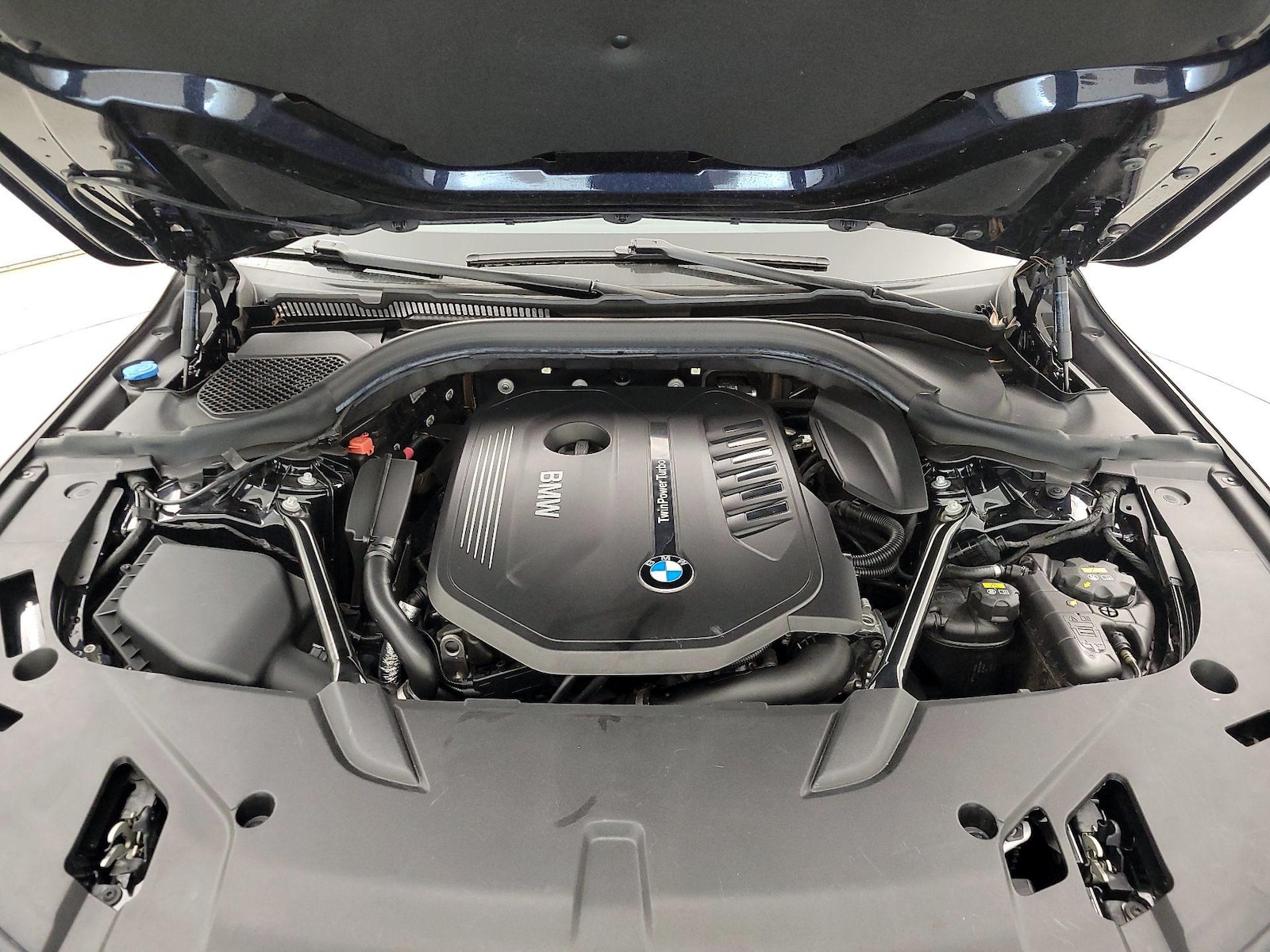 2018 BMW 6 Series Gran Turismo 640i - Photo 23