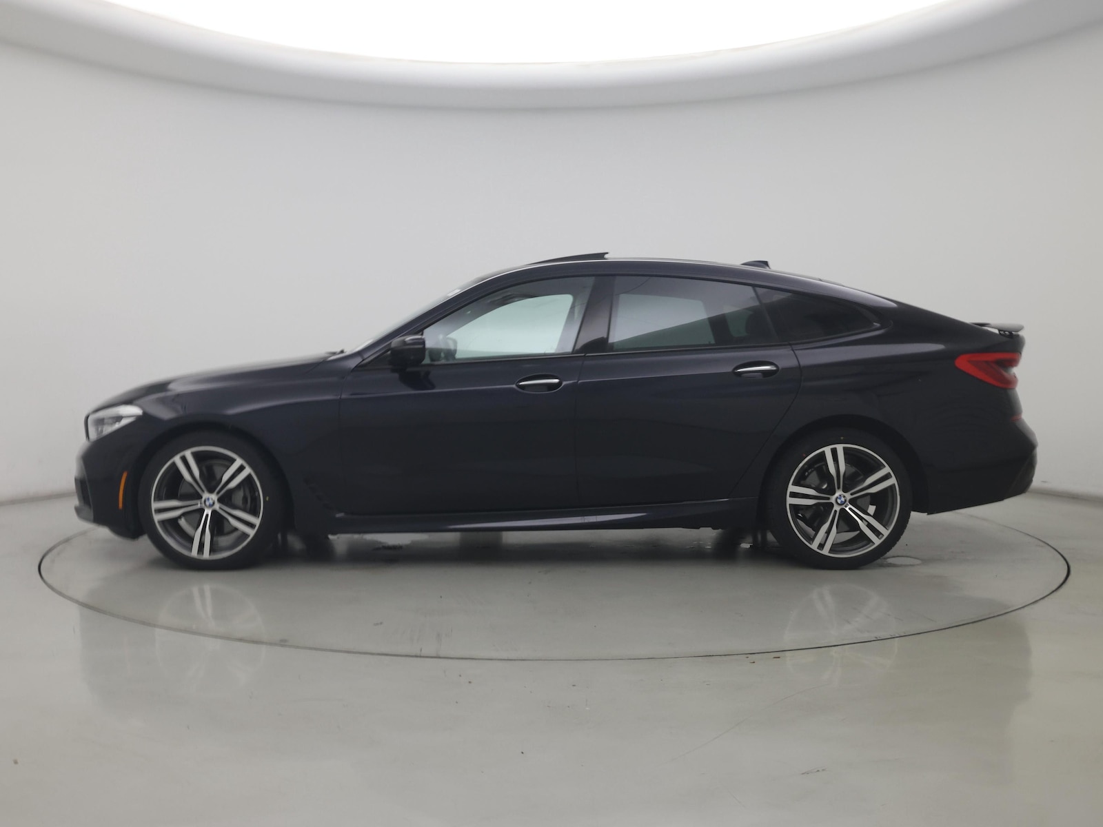 2018 BMW 6 Series Gran Turismo 640i - Photo 4