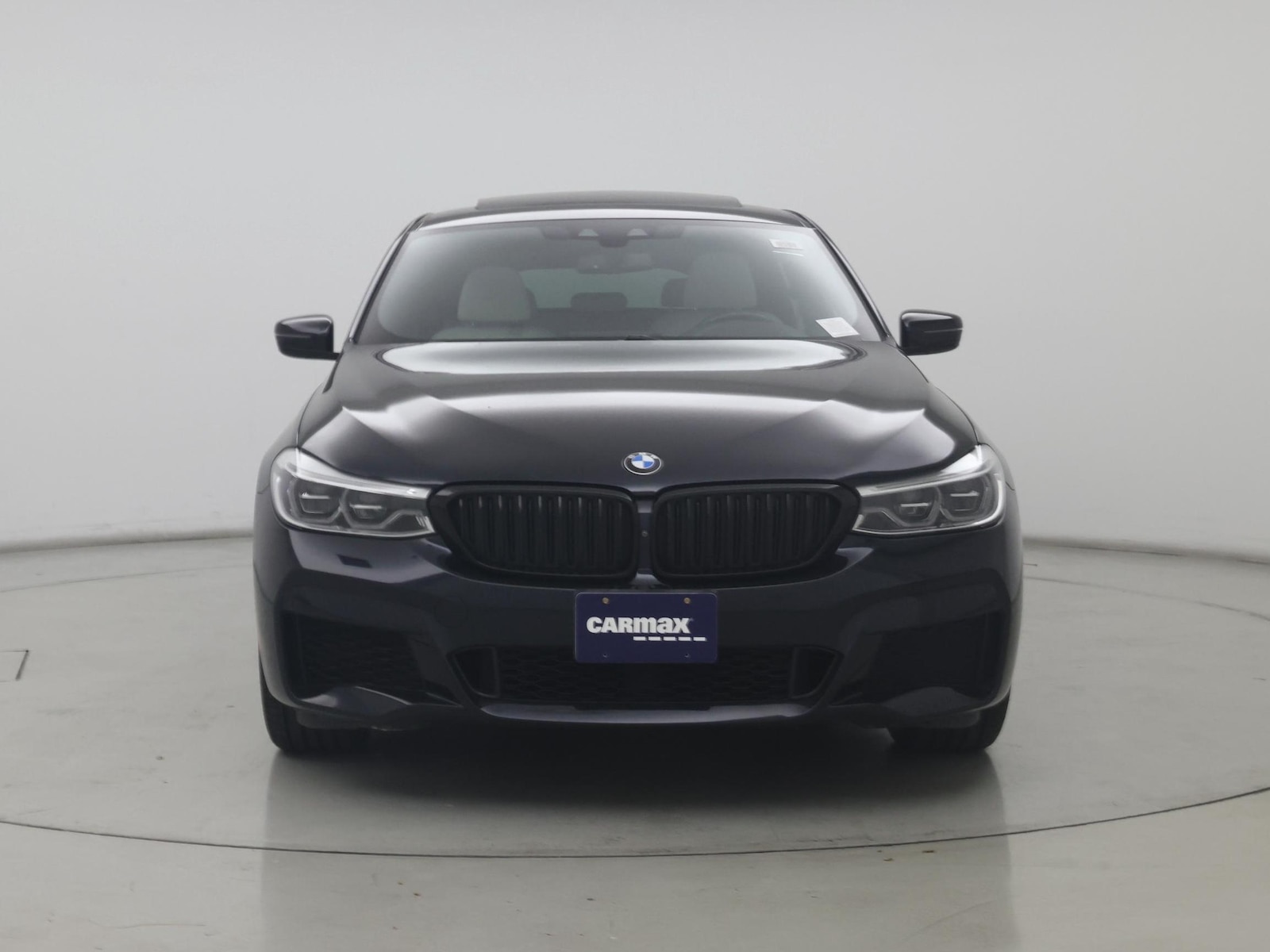 2018 BMW 6 Series Gran Turismo 640i - Photo 6