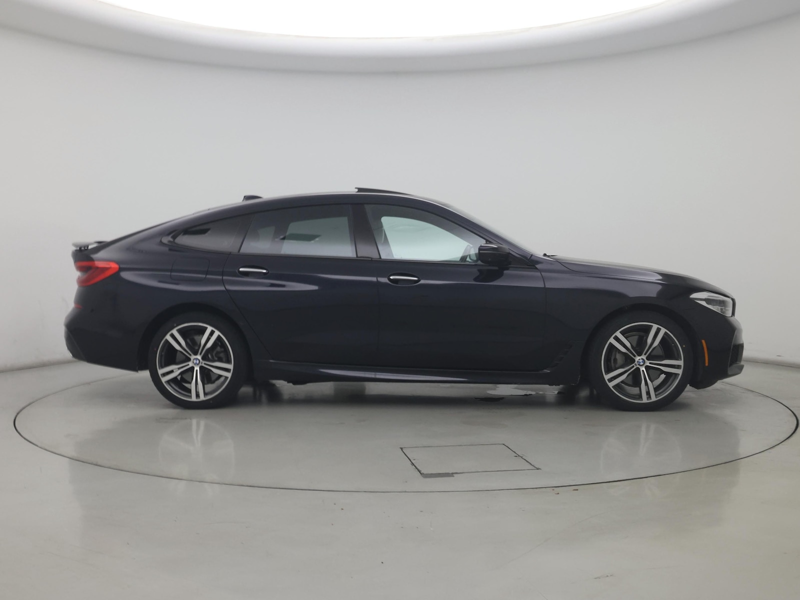2018 BMW 6 Series Gran Turismo 640i - Photo 8