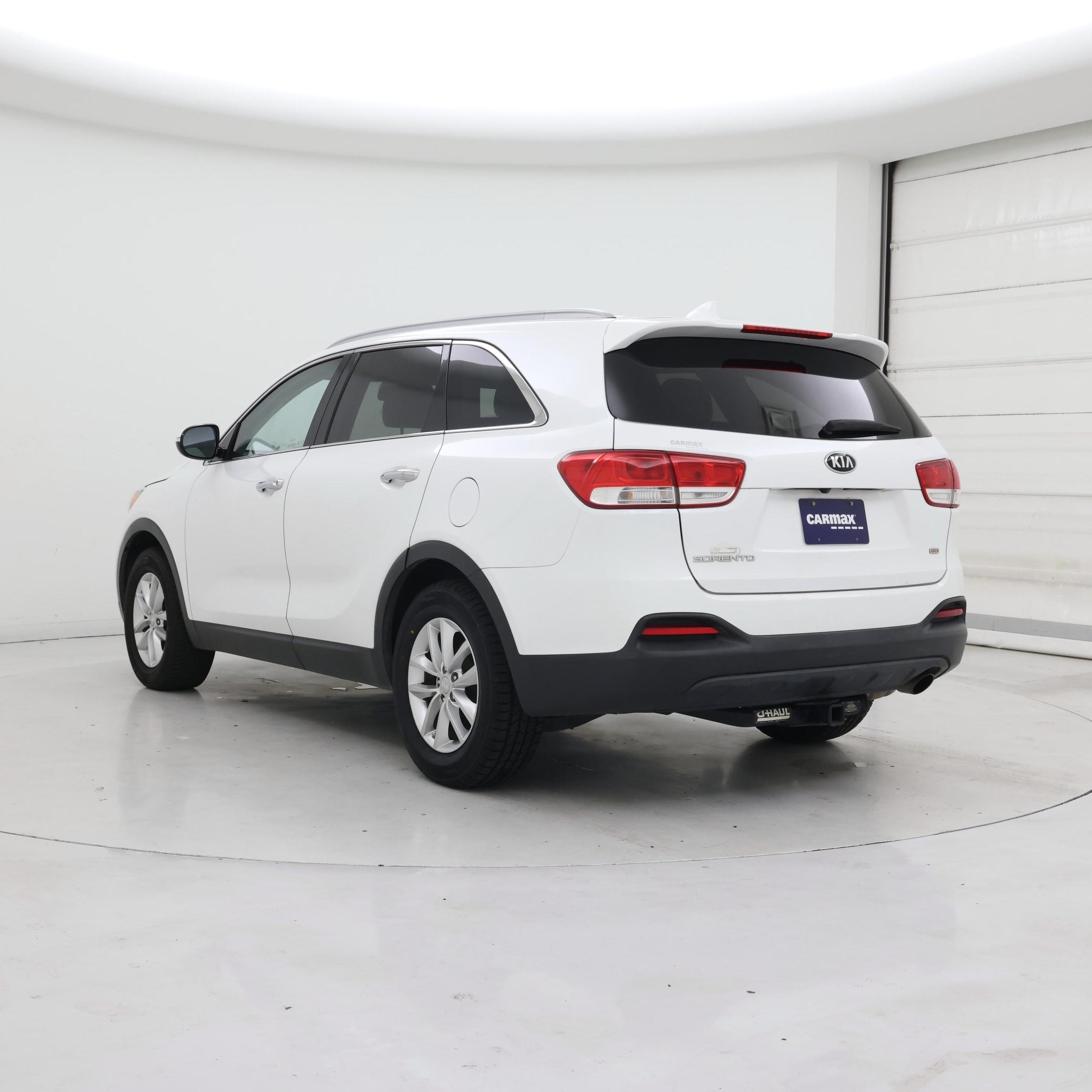 Thumbnail: 2018 Kia Sorento - 2