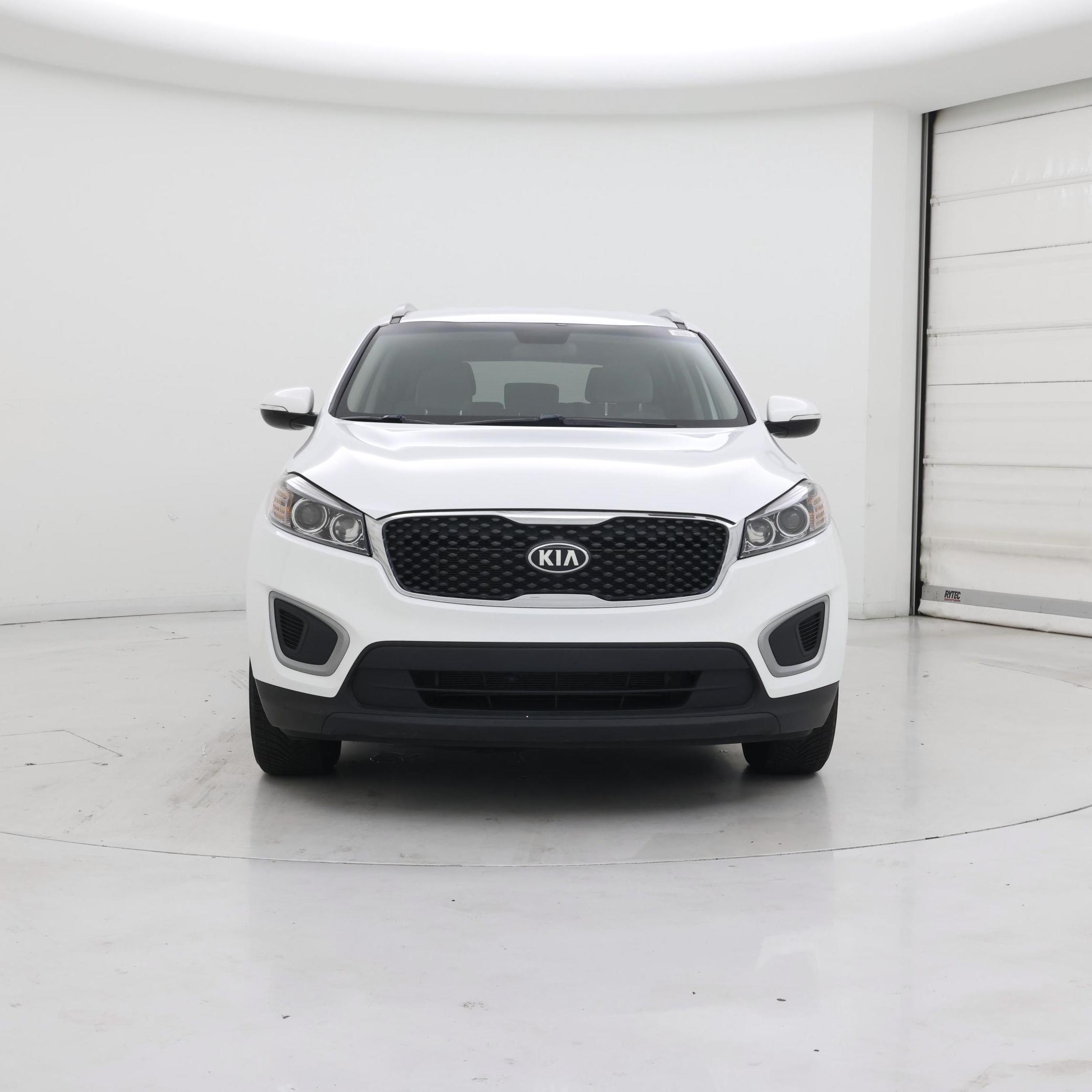 Thumbnail: 2018 Kia Sorento - 5