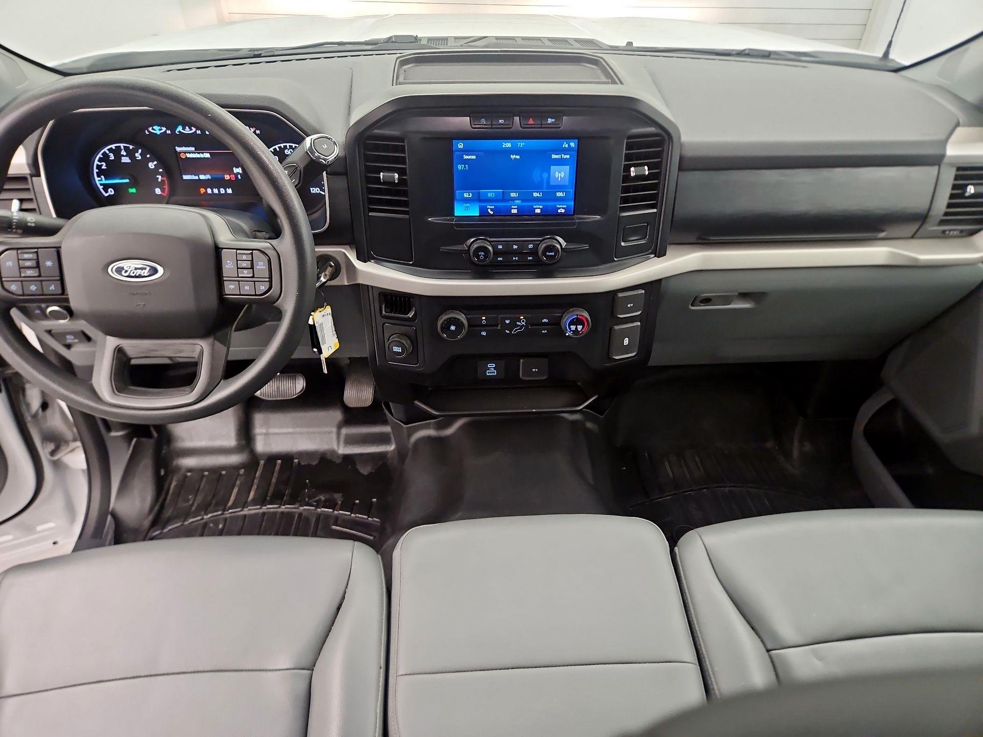 Thumbnail: 2021 Ford F-150 - 9