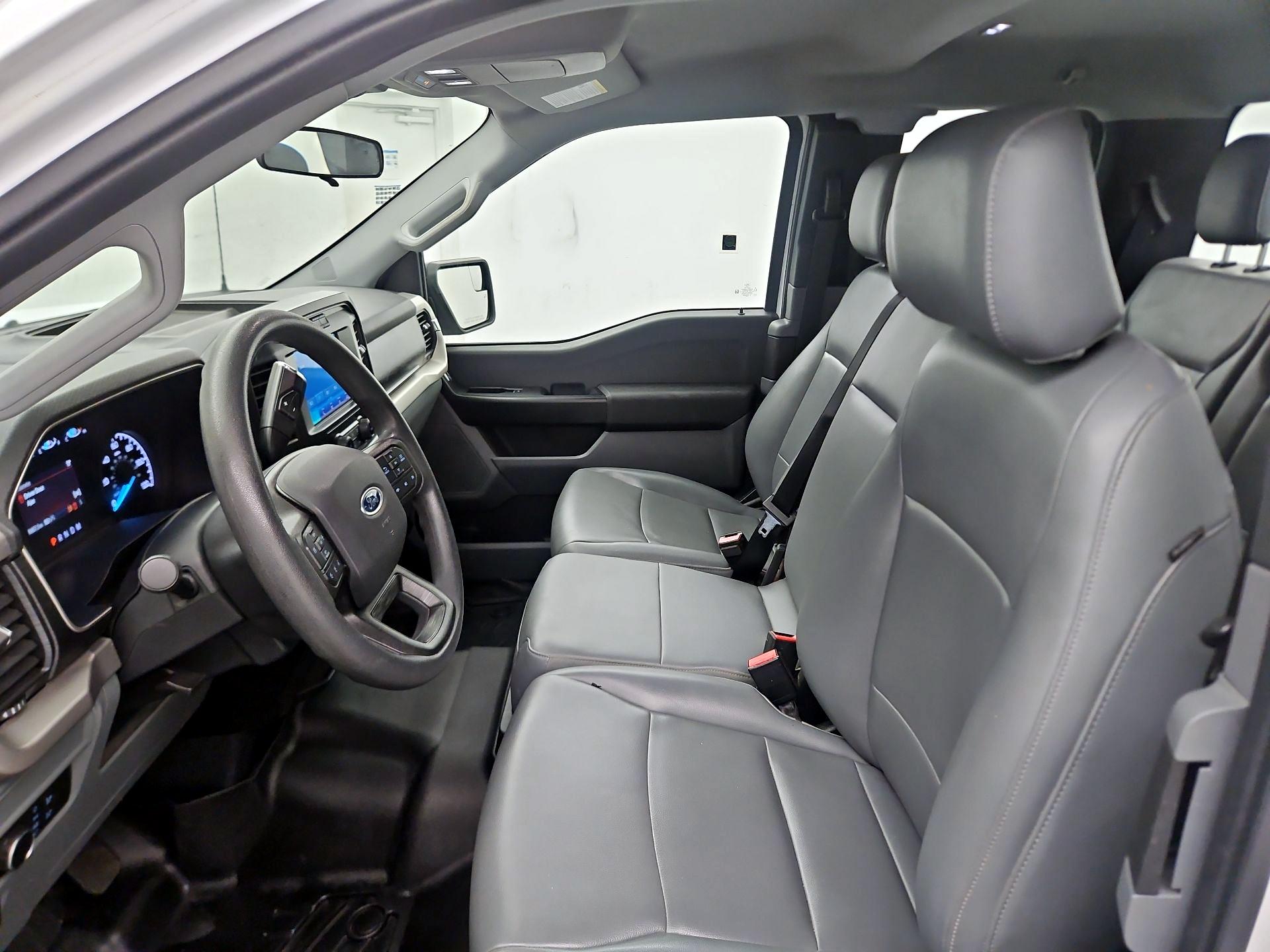 Thumbnail: 2021 Ford F-150 - 11