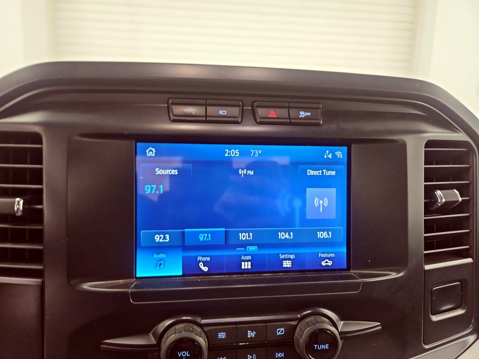Thumbnail: 2021 Ford F-150 - 15
