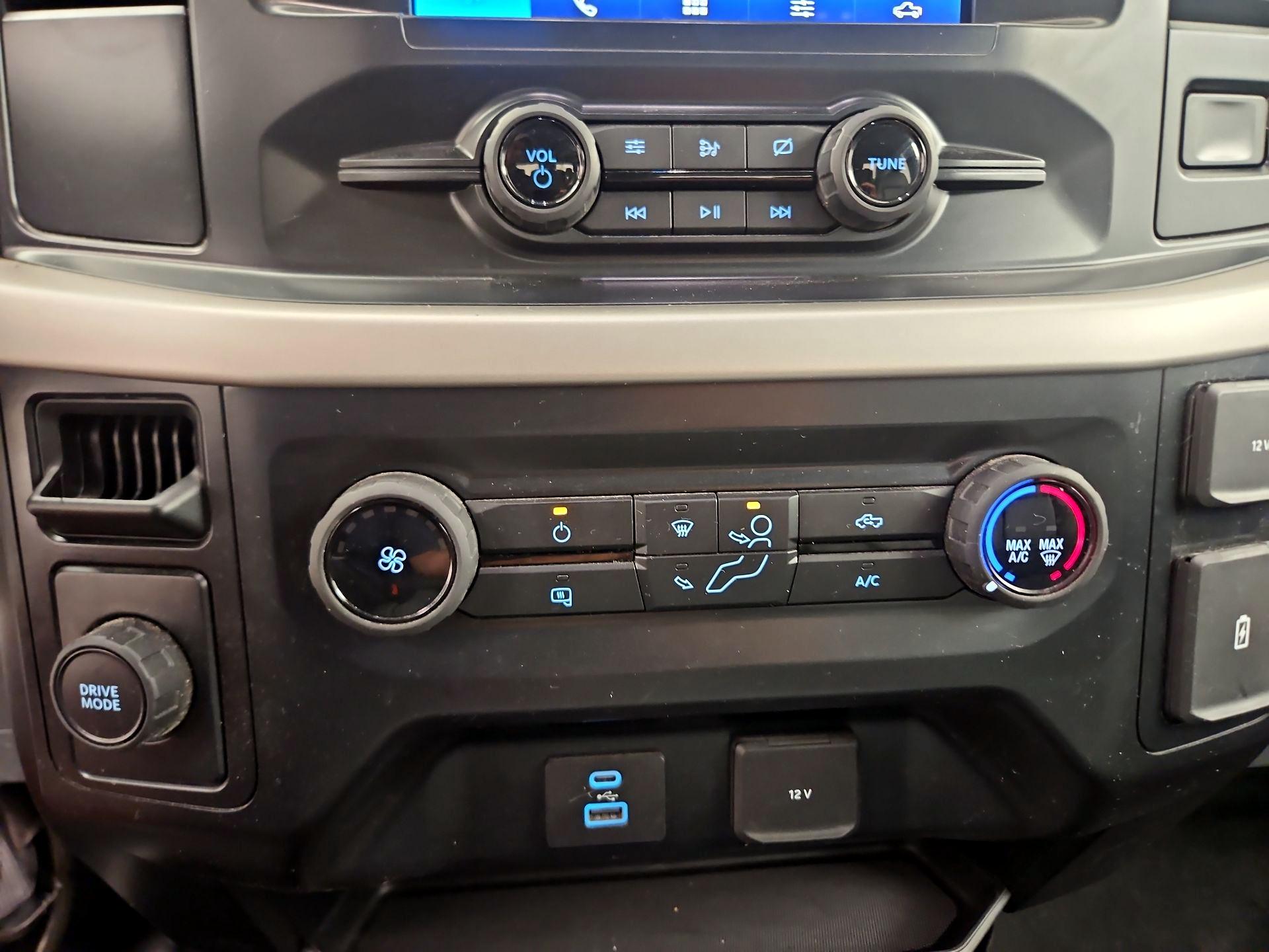 Thumbnail: 2021 Ford F-150 - 16