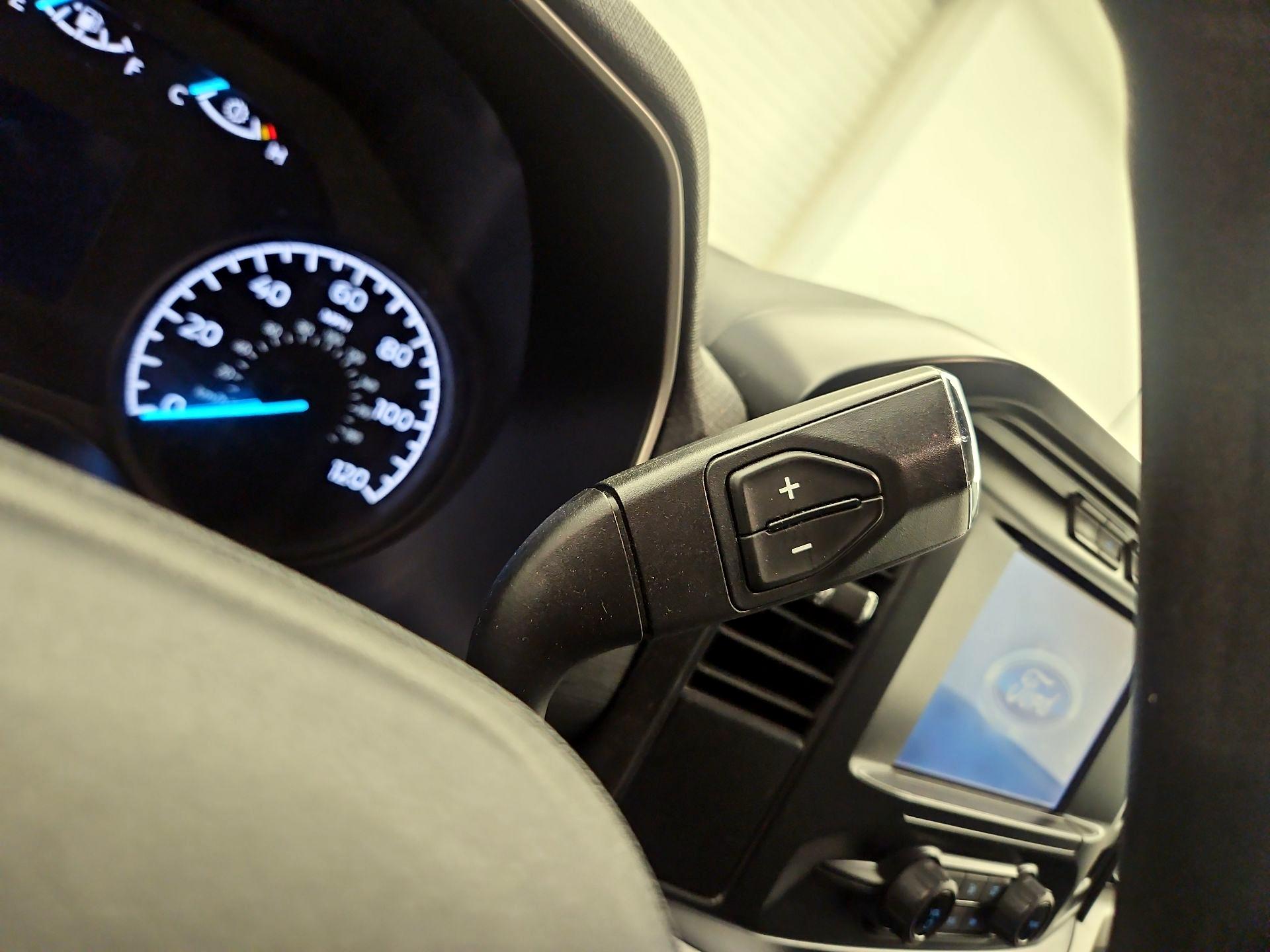 Thumbnail: 2021 Ford F-150 - 17