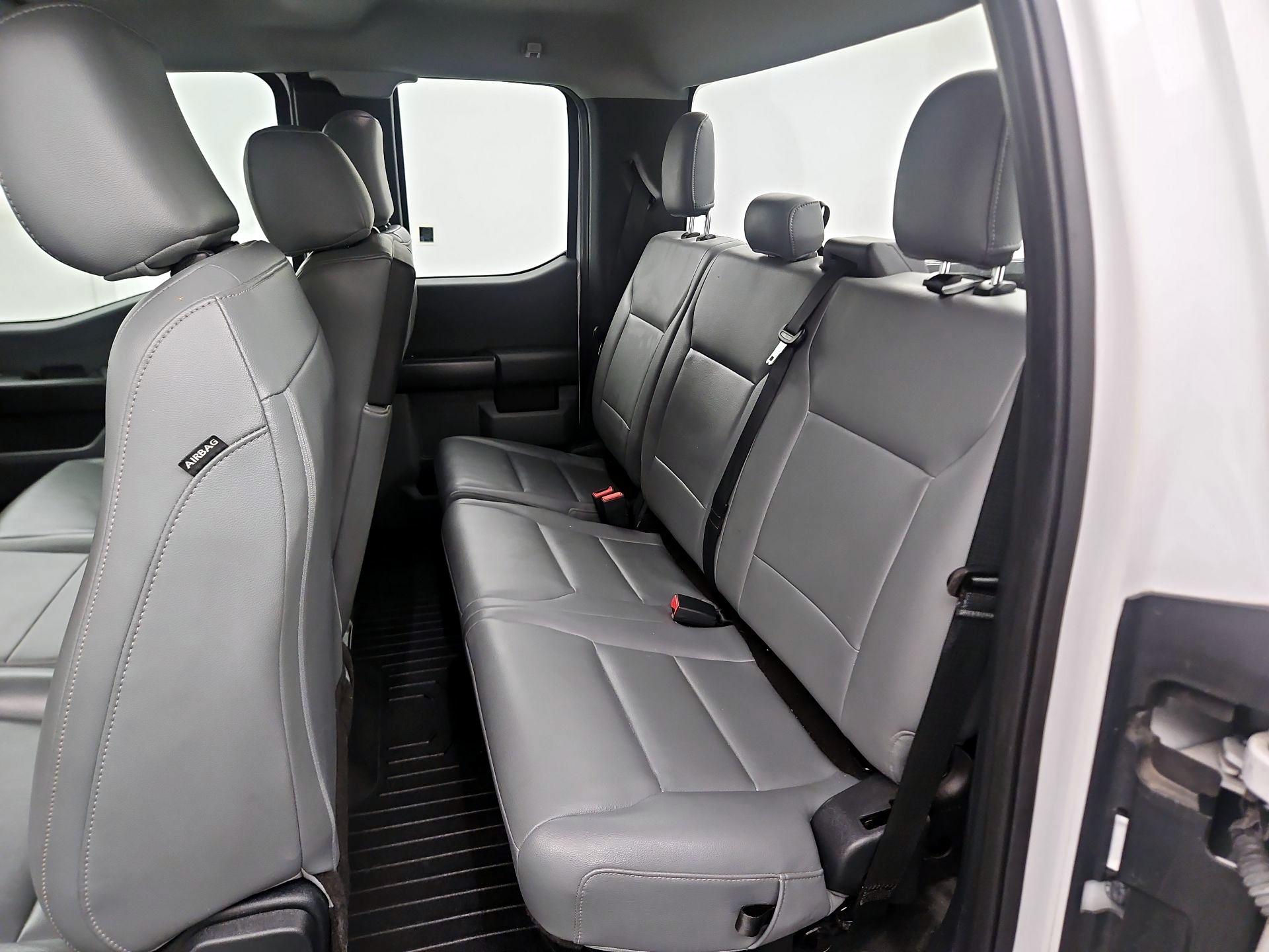 Thumbnail: 2021 Ford F-150 - 18