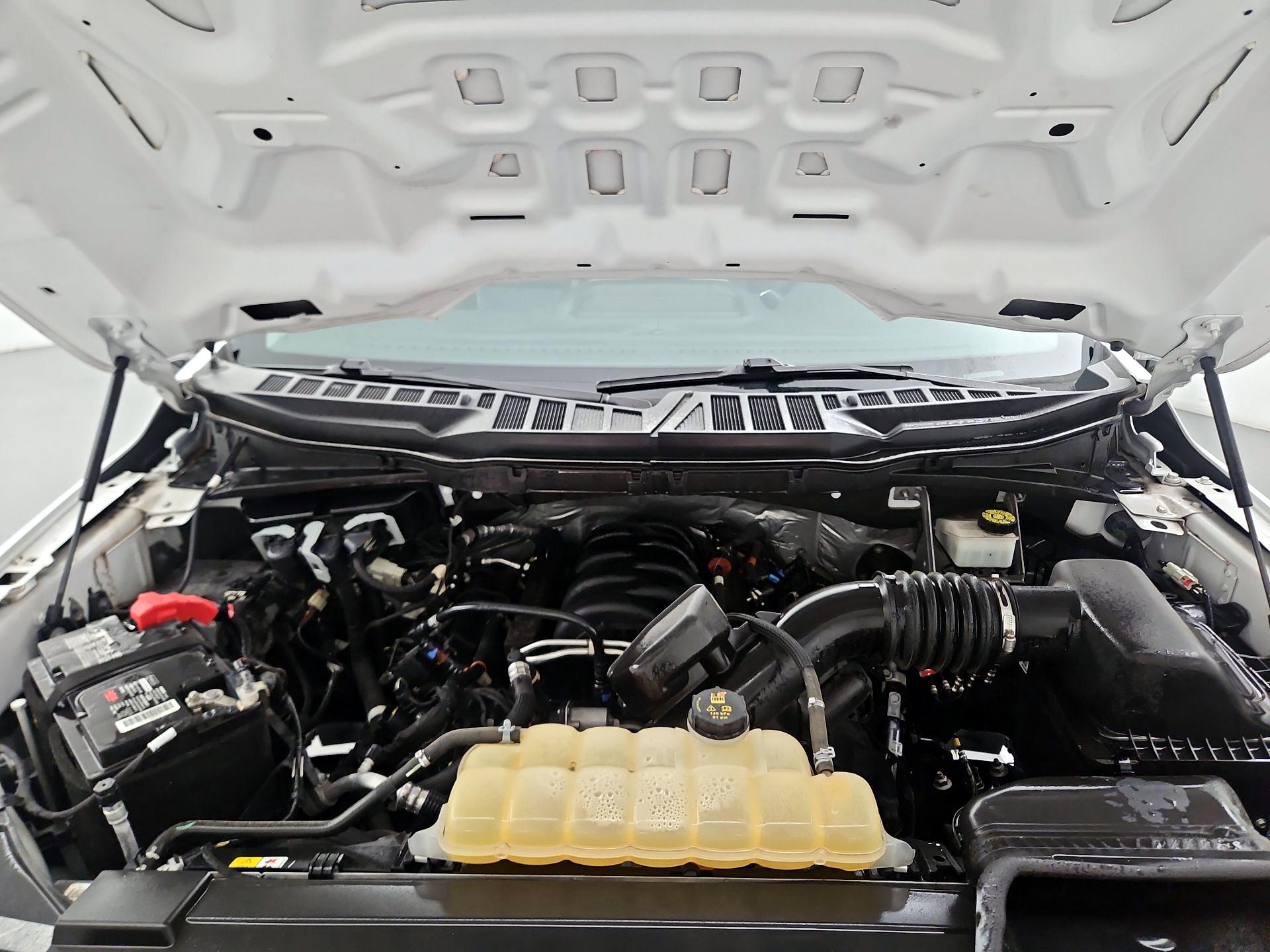 Thumbnail: 2021 Ford F-150 - 20
