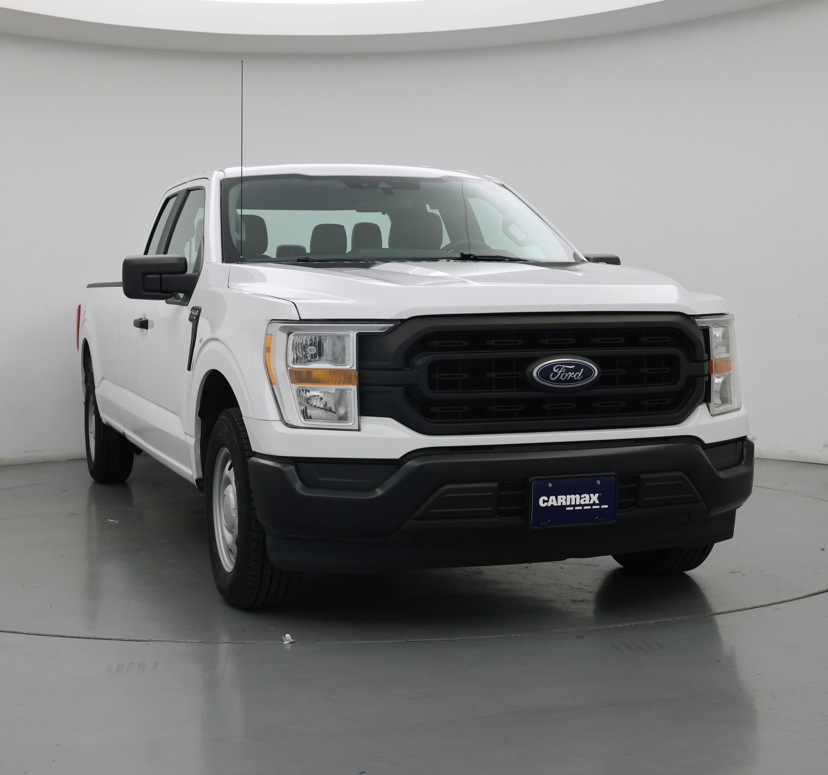 Thumbnail: 2021 Ford F-150 - 3