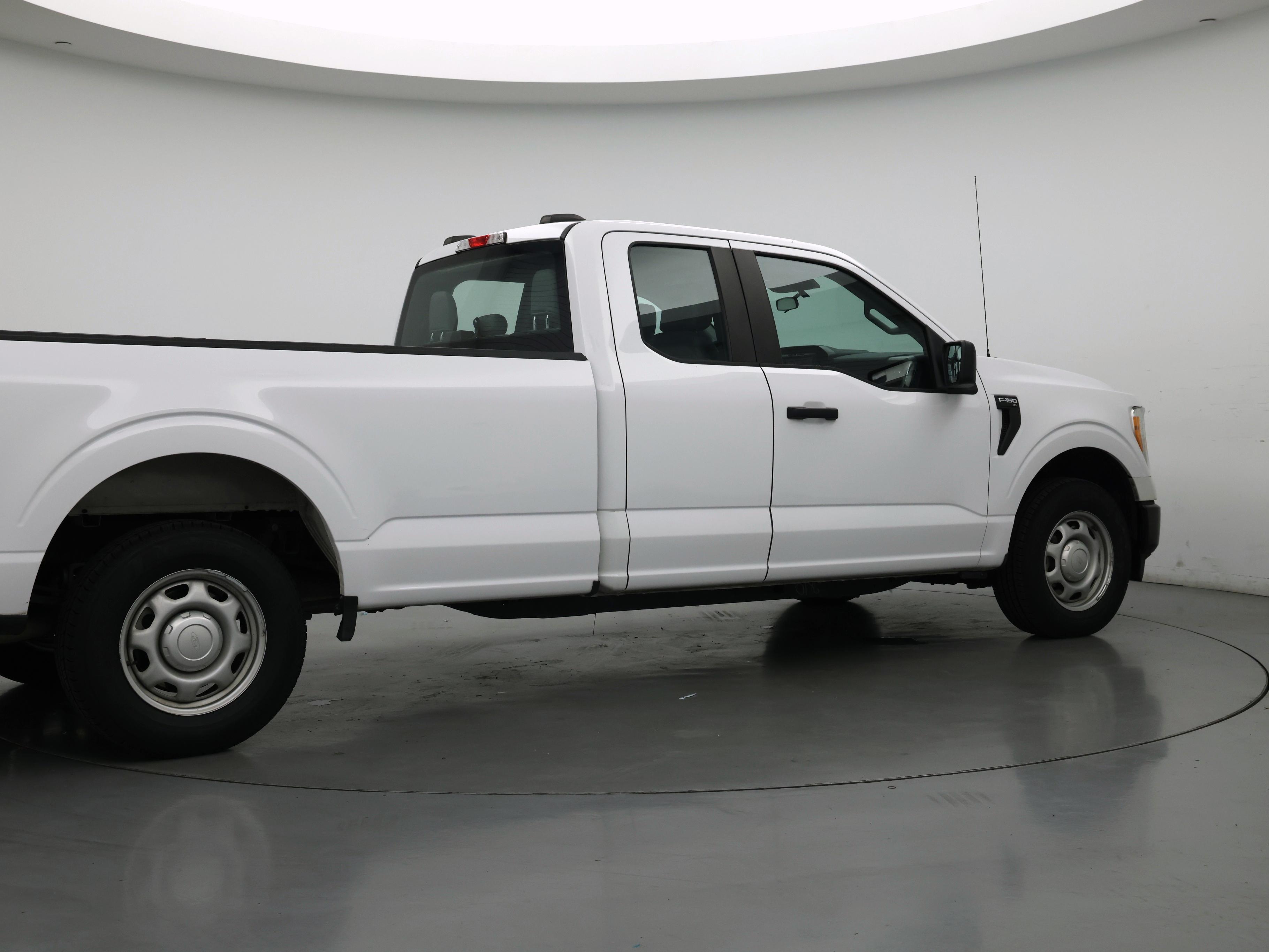 Thumbnail: 2021 Ford F-150 - 6