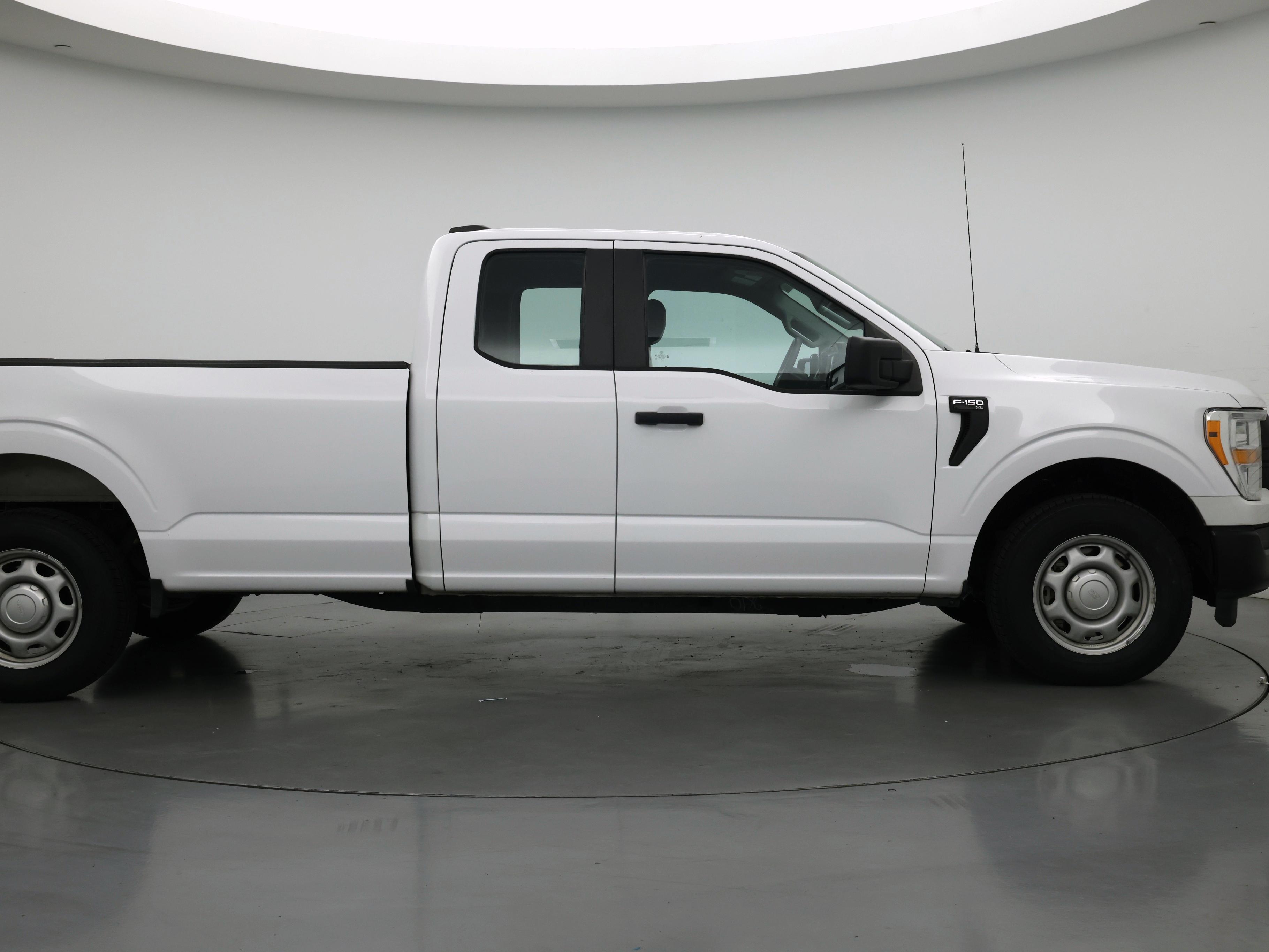 Thumbnail: 2021 Ford F-150 - 7