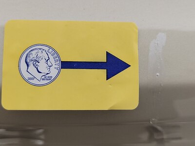 Condition detail