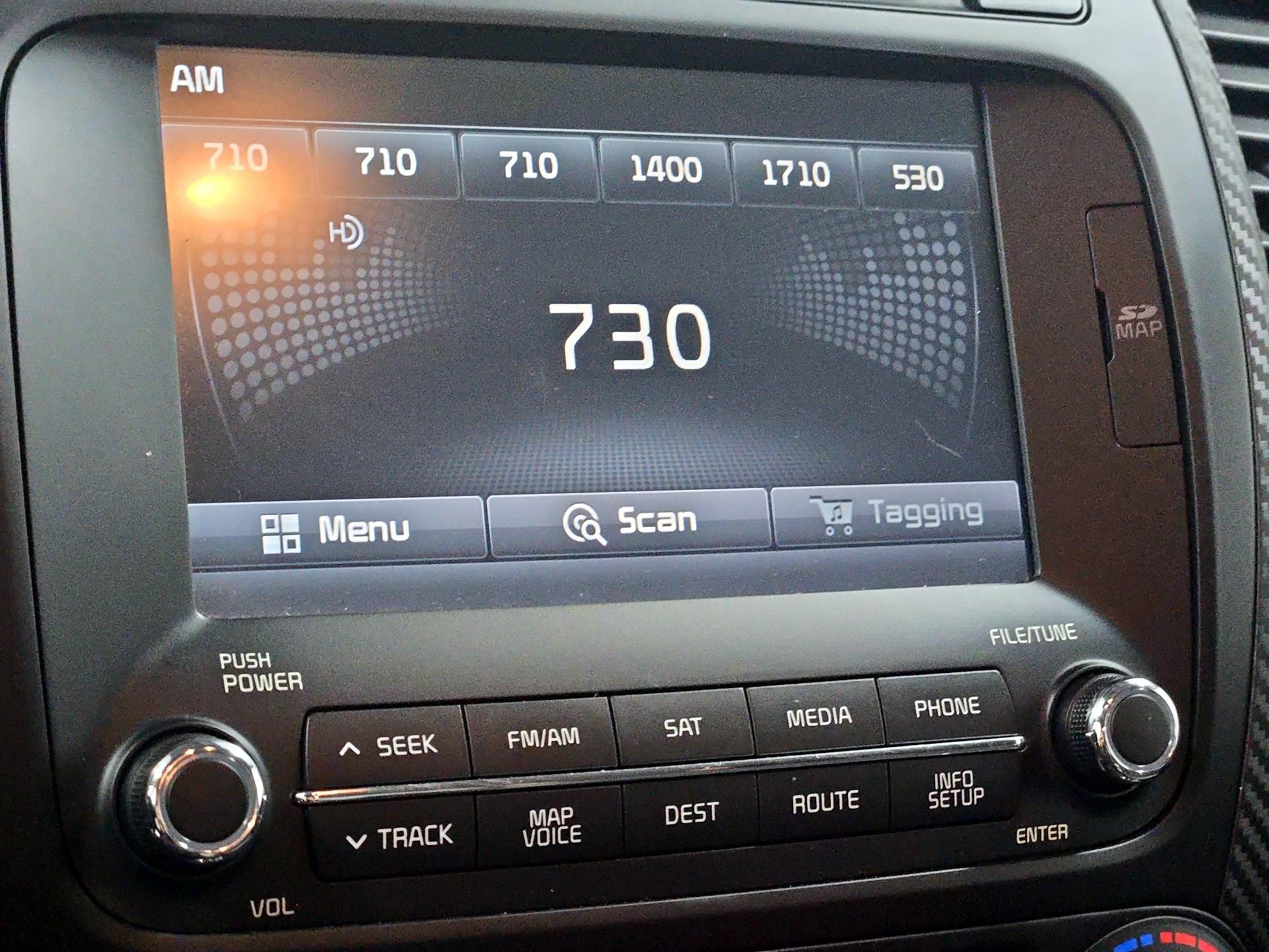 Thumbnail: 2016 Kia Forte - 15