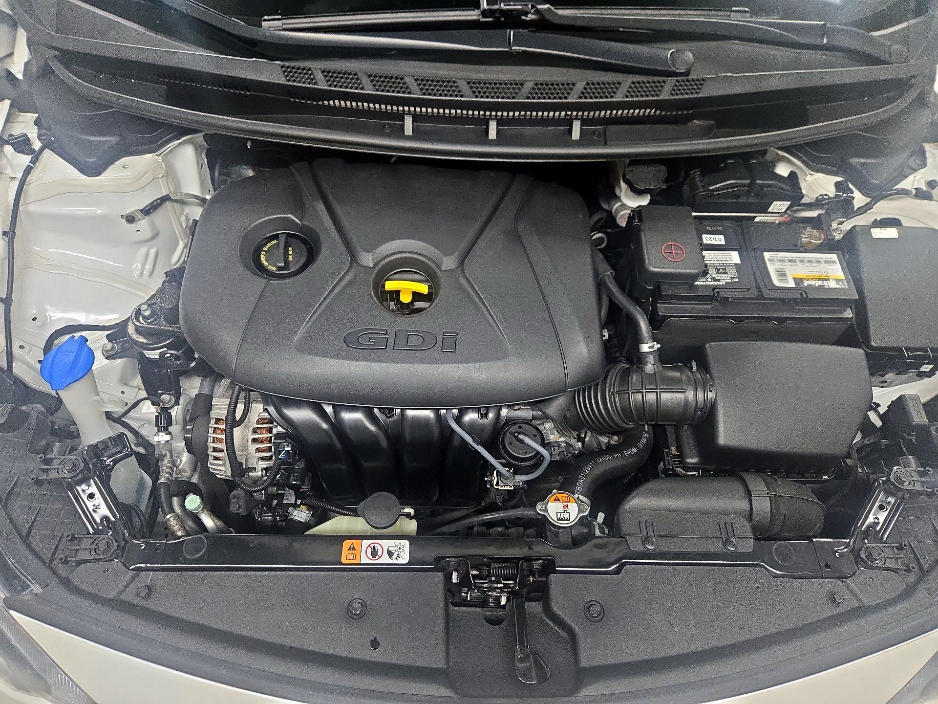 Thumbnail: 2016 Kia Forte - 20