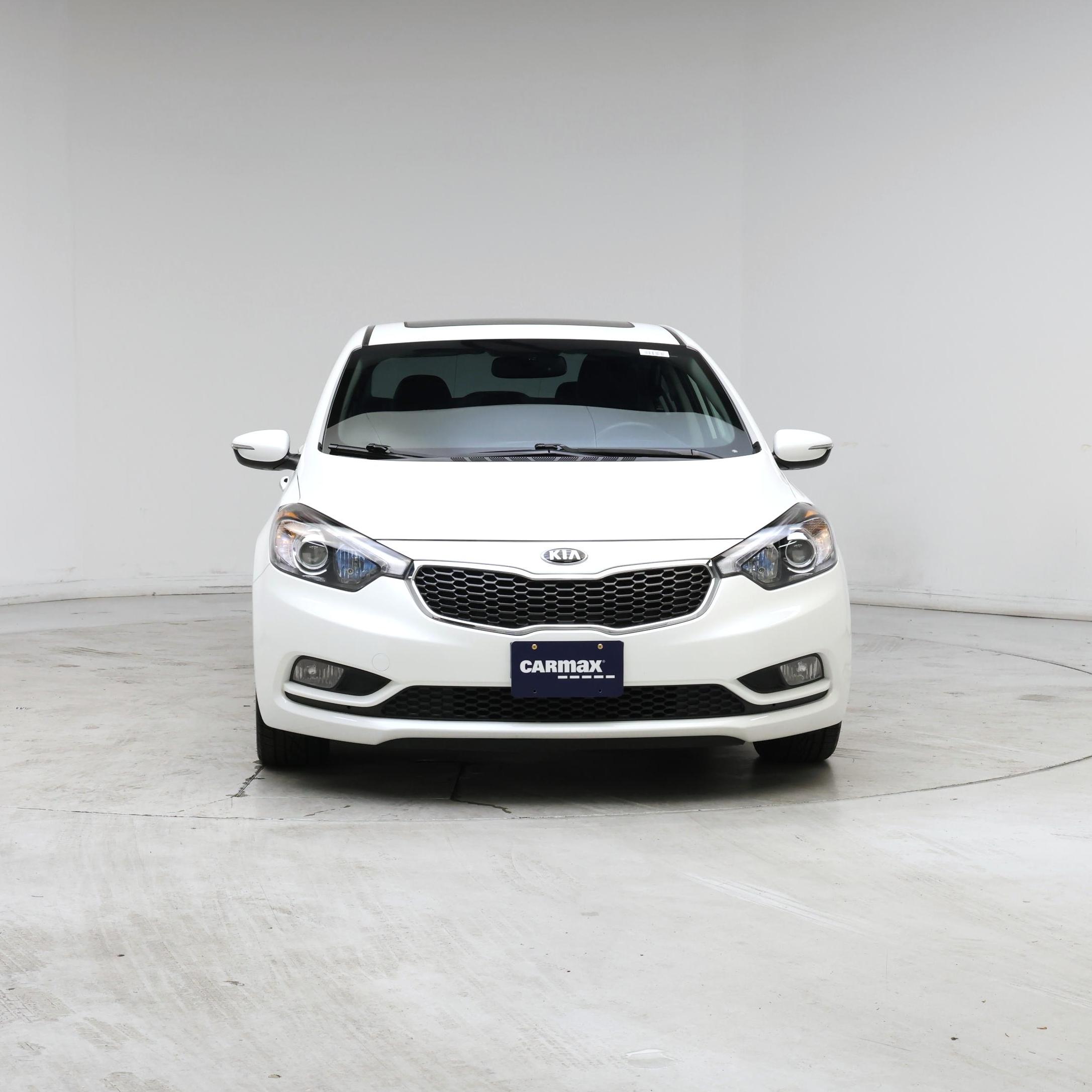 Thumbnail: 2016 Kia Forte - 5