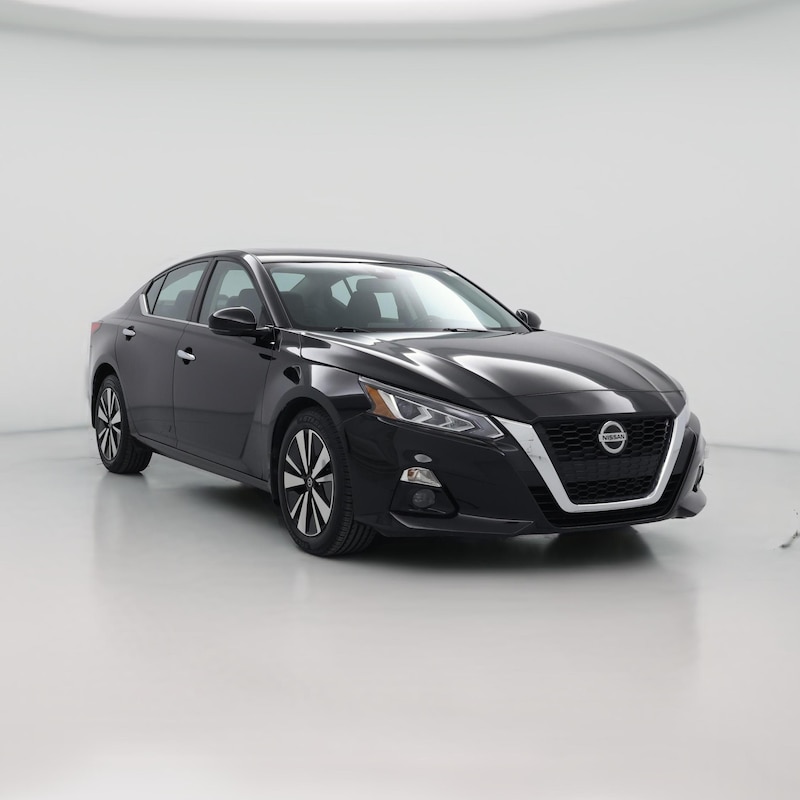 2019 Nissan Altima SV