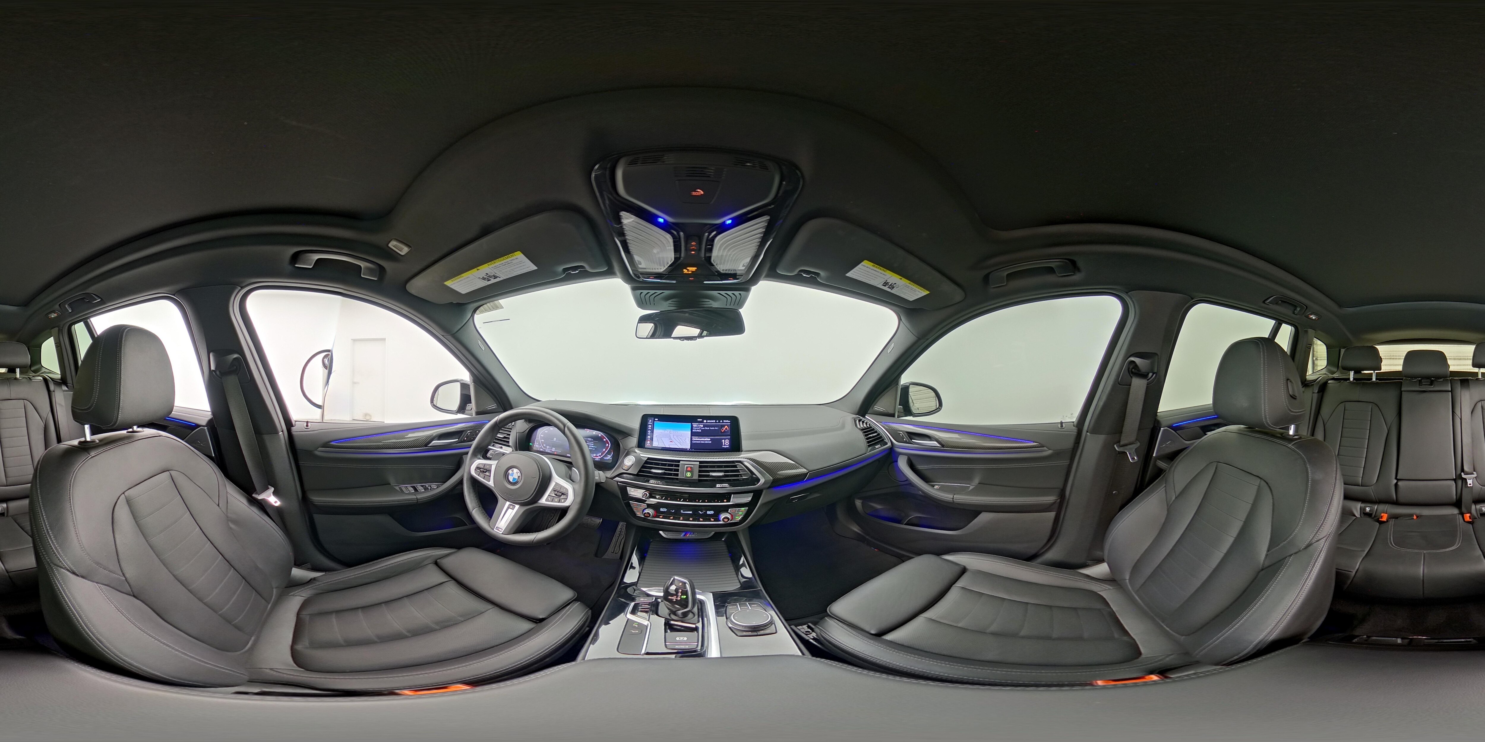 2021 BMW X3 40i - Photo 27