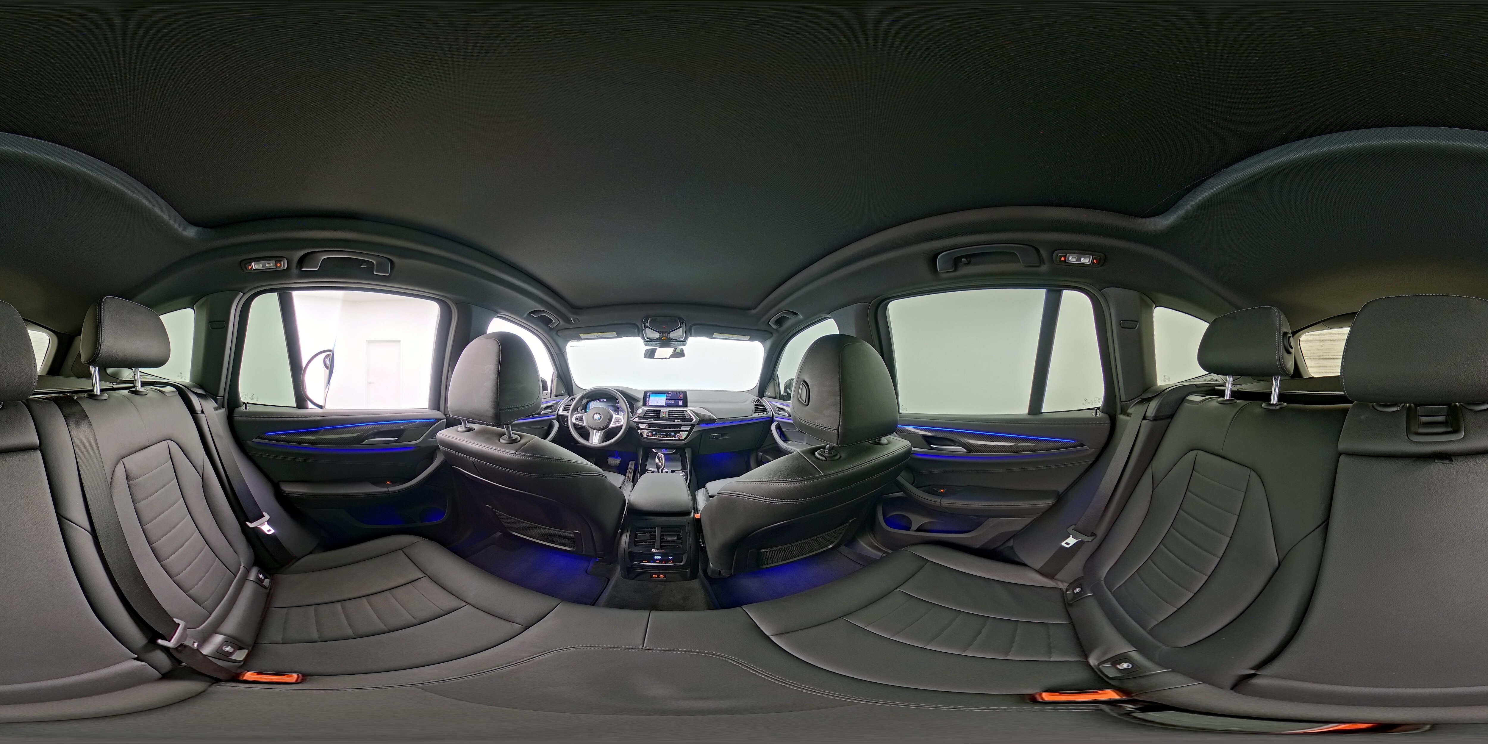 2021 BMW X3 40i - Photo 28