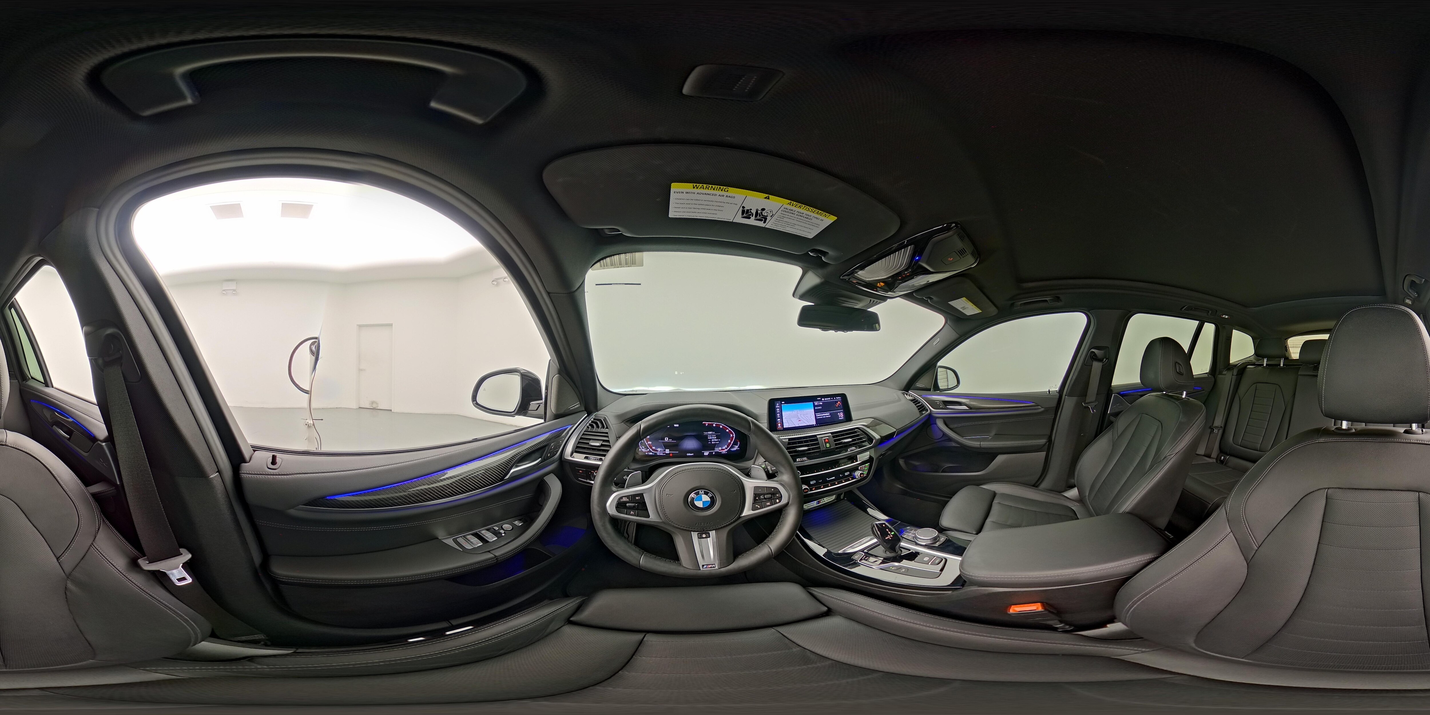 2021 BMW X3 40i - Photo 29