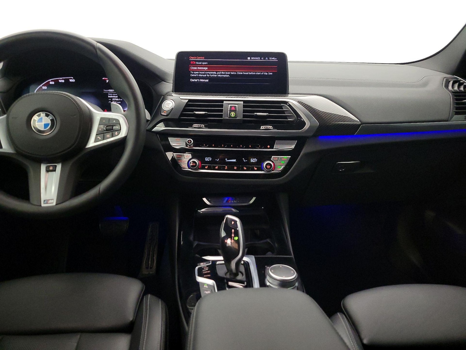 2021 BMW X3 40i - Photo 10