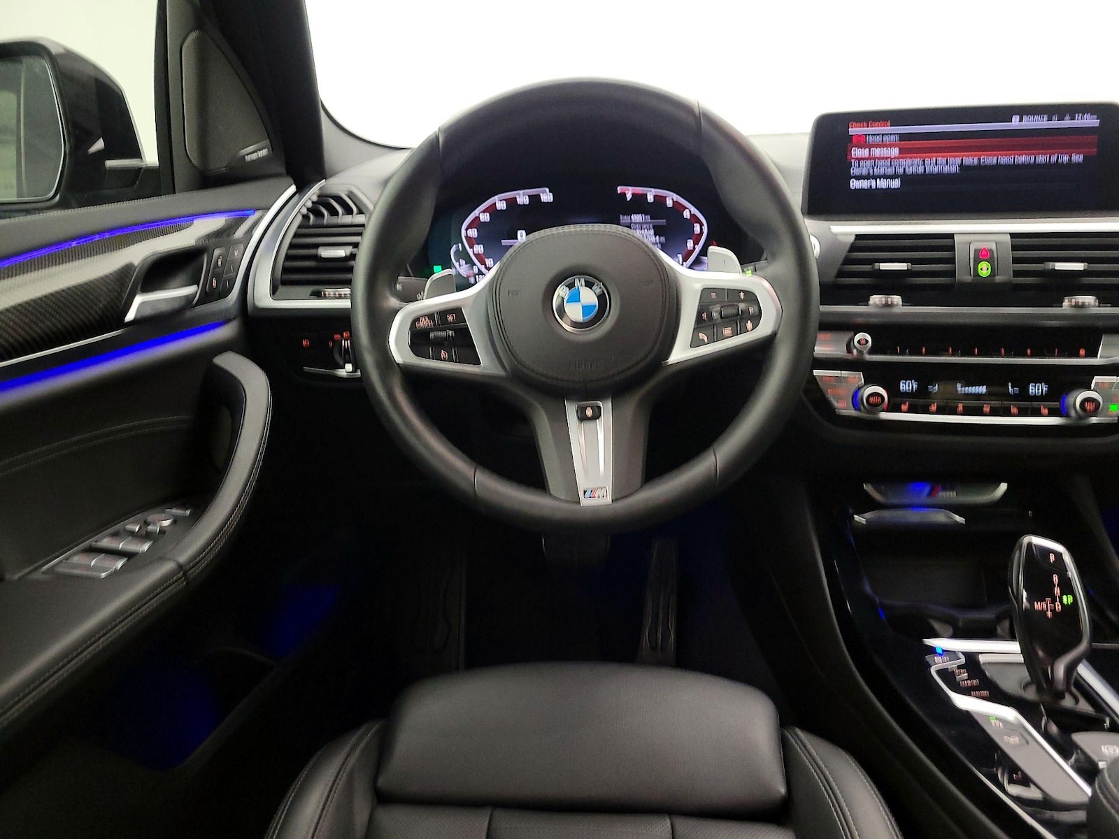 2021 BMW X3 40i - Photo 11