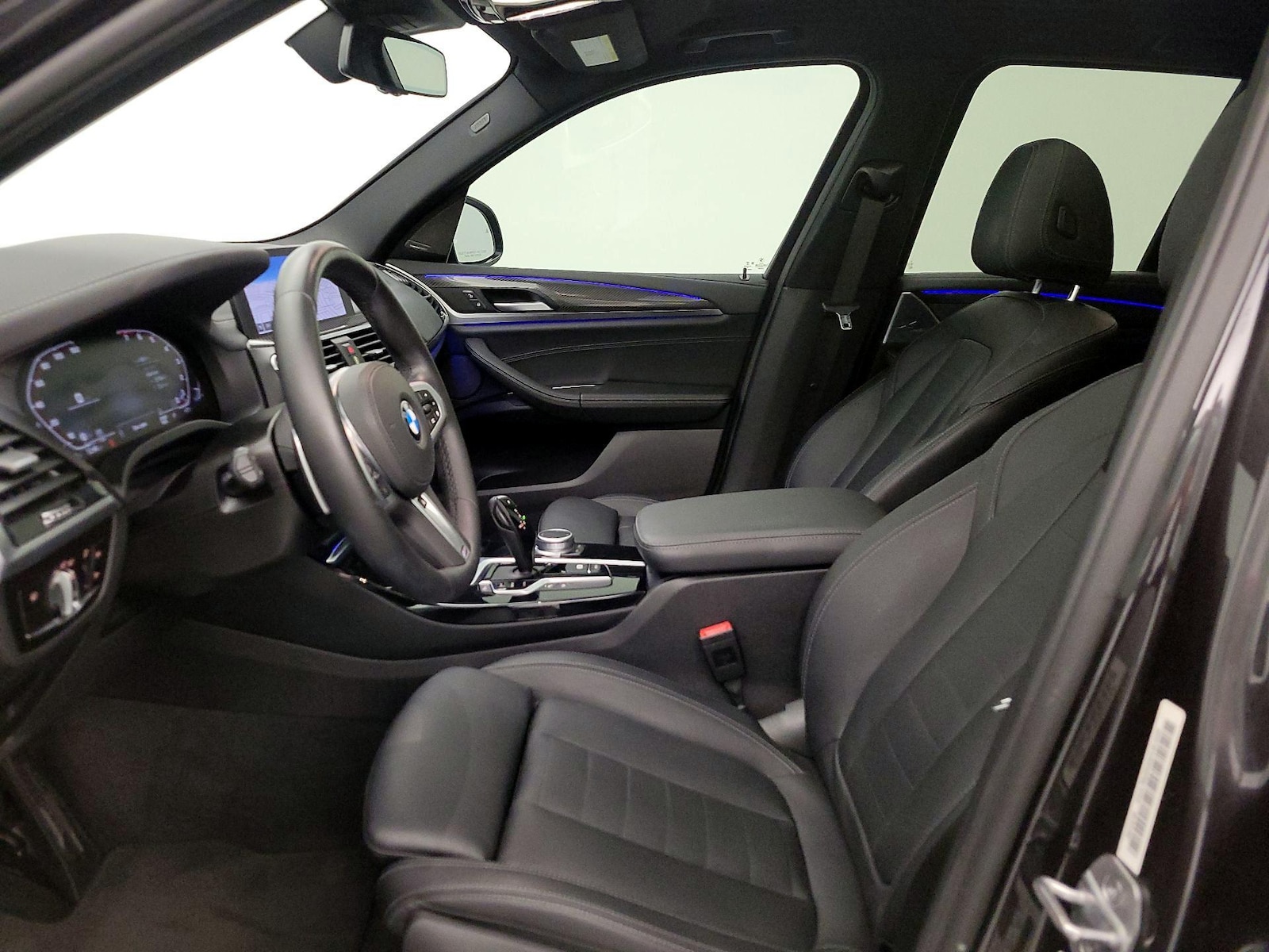 2021 BMW X3 40i - Photo 12