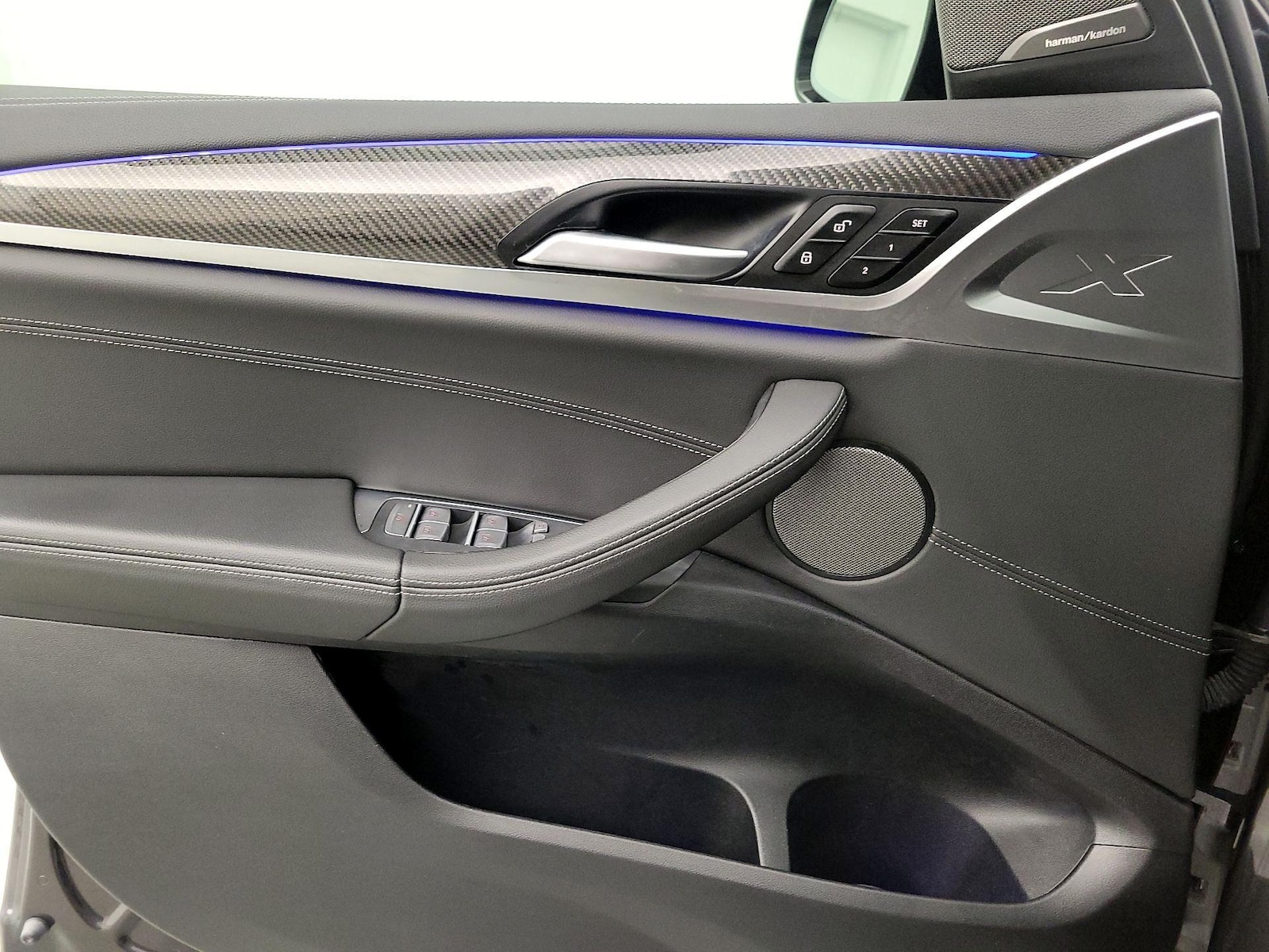 2021 BMW X3 40i - Photo 13
