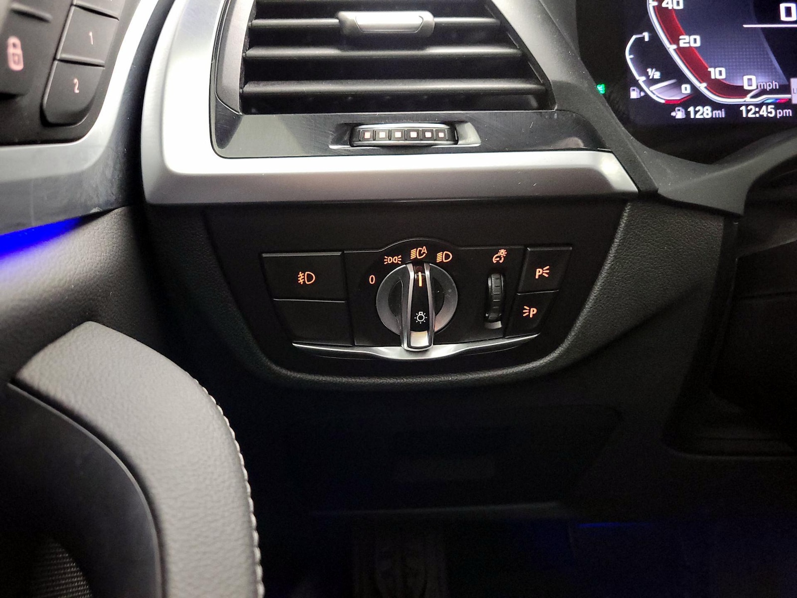 2021 BMW X3 40i - Photo 14