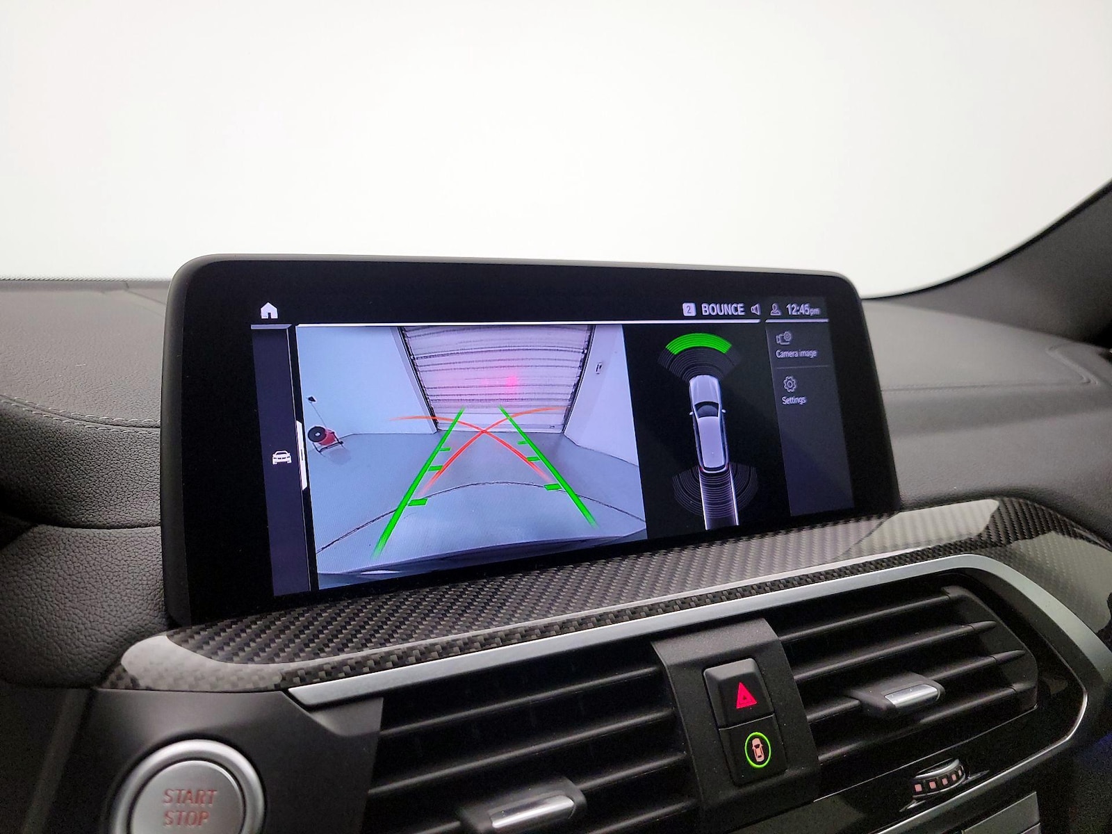 2021 BMW X3 40i - Photo 16