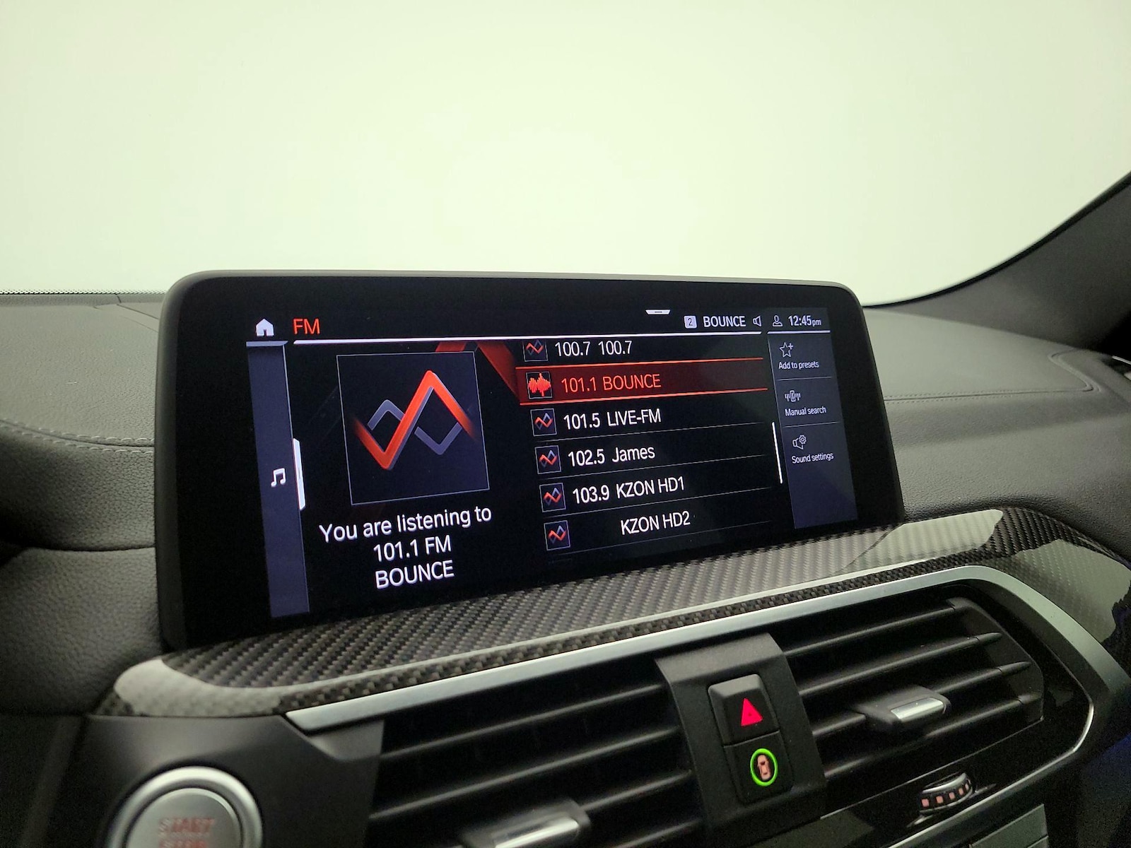 2021 BMW X3 40i - Photo 17