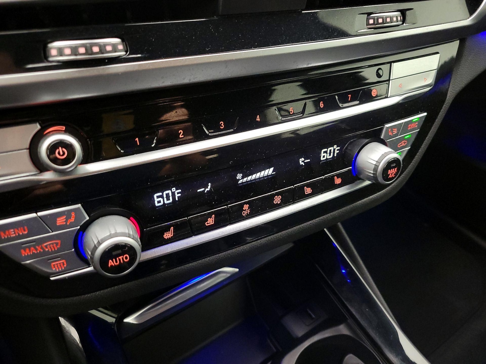 2021 BMW X3 40i - Photo 18