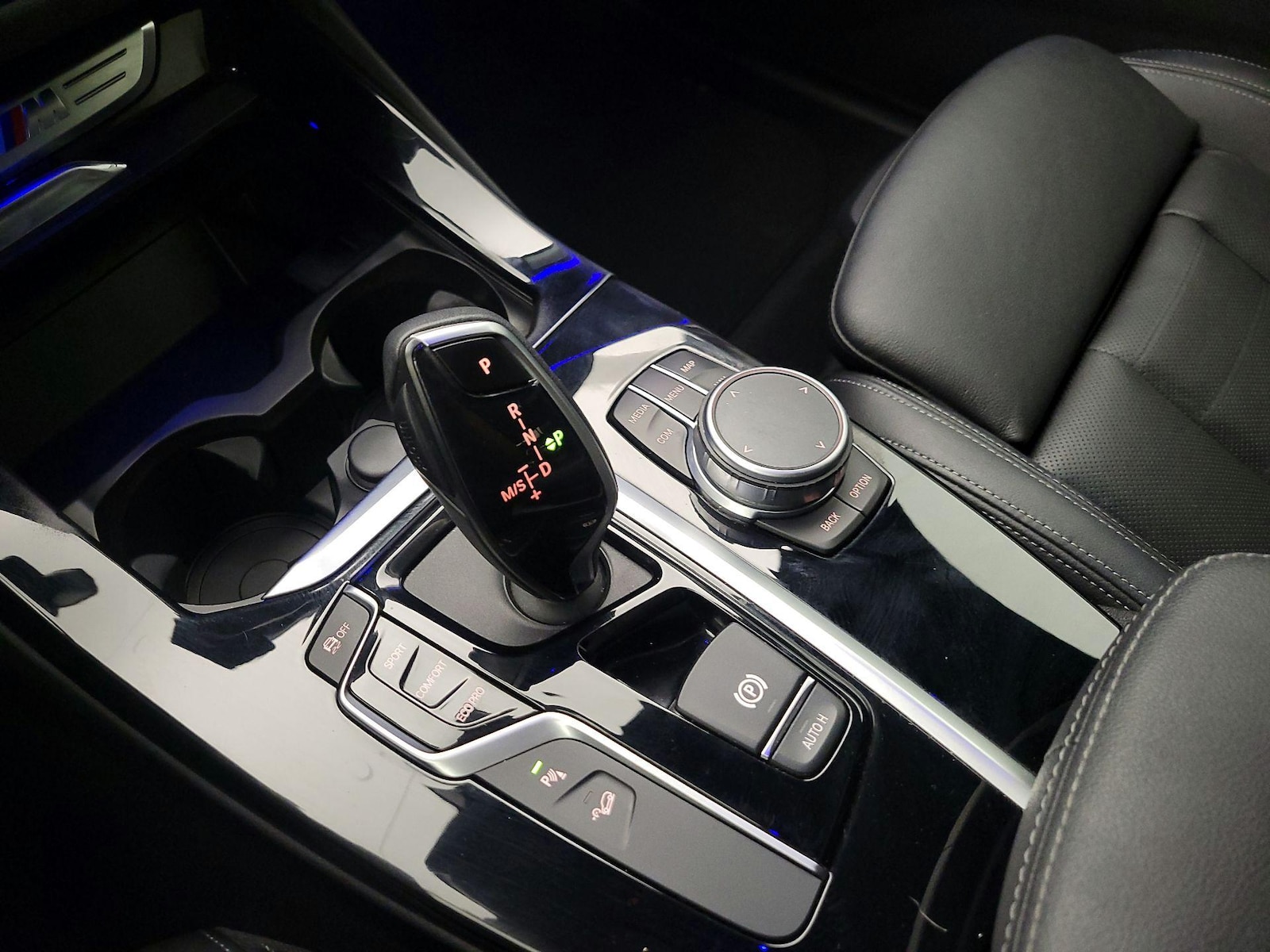 2021 BMW X3 40i - Photo 19