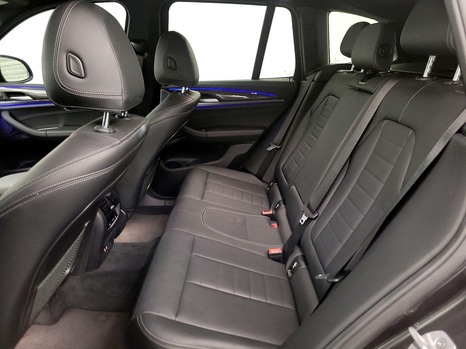2021 BMW X3 40i - Photo 22