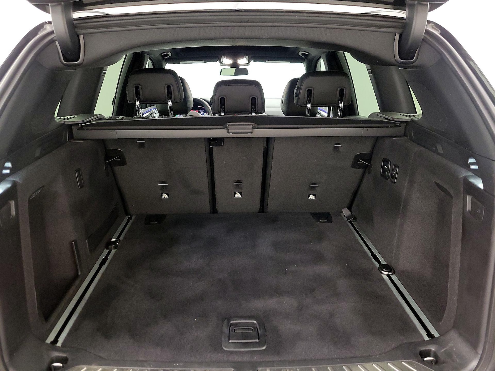 2021 BMW X3 40i - Photo 23