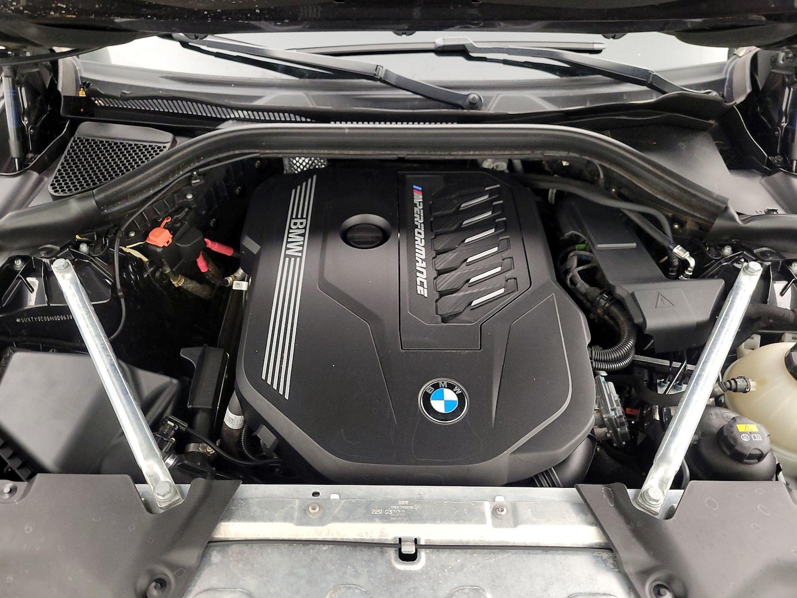 2021 BMW X3 40i - Photo 24