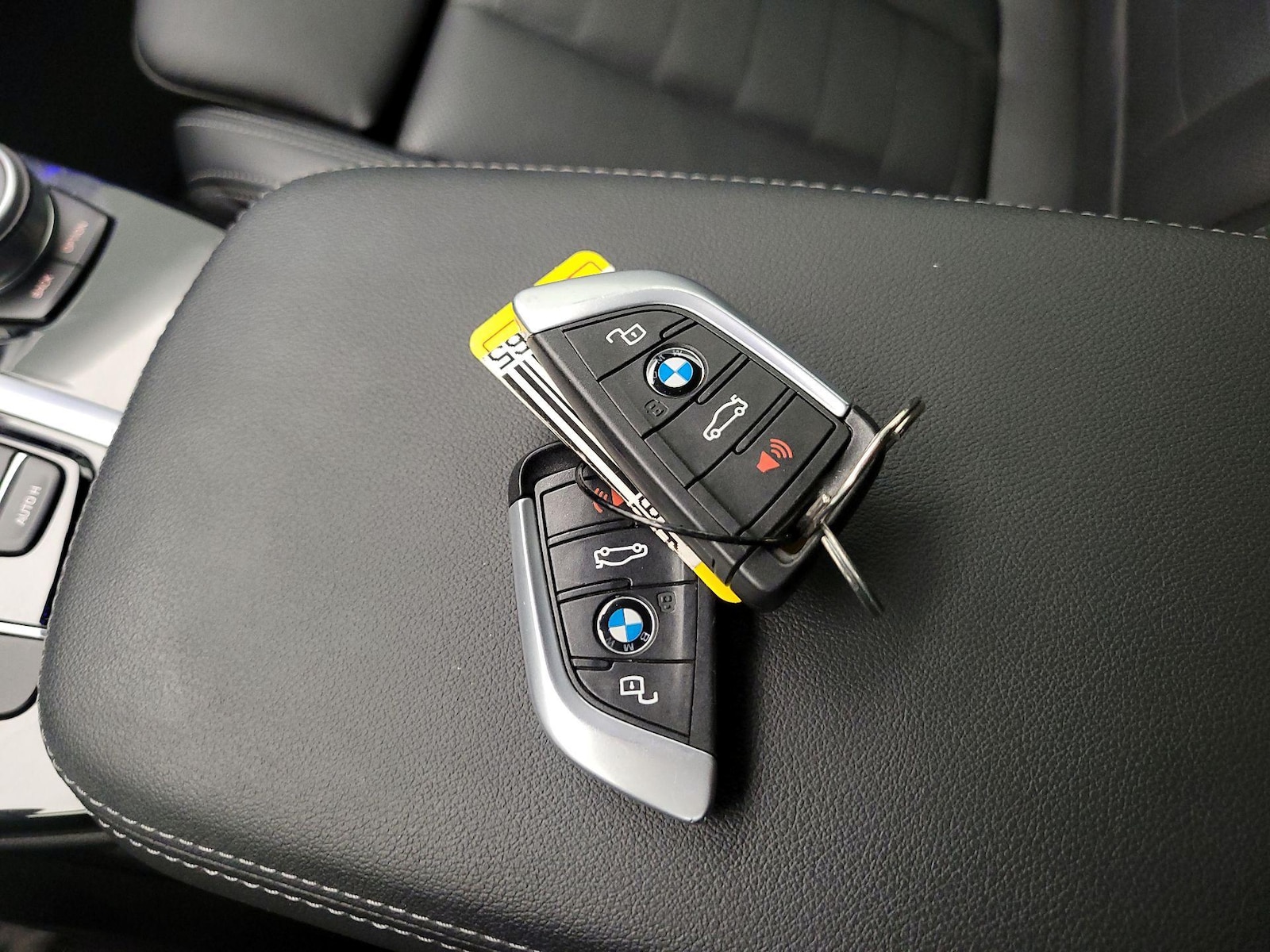 2021 BMW X3 40i - Photo 26