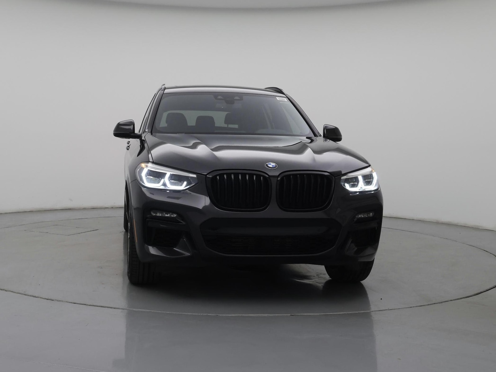 2021 BMW X3 40i - Photo 6