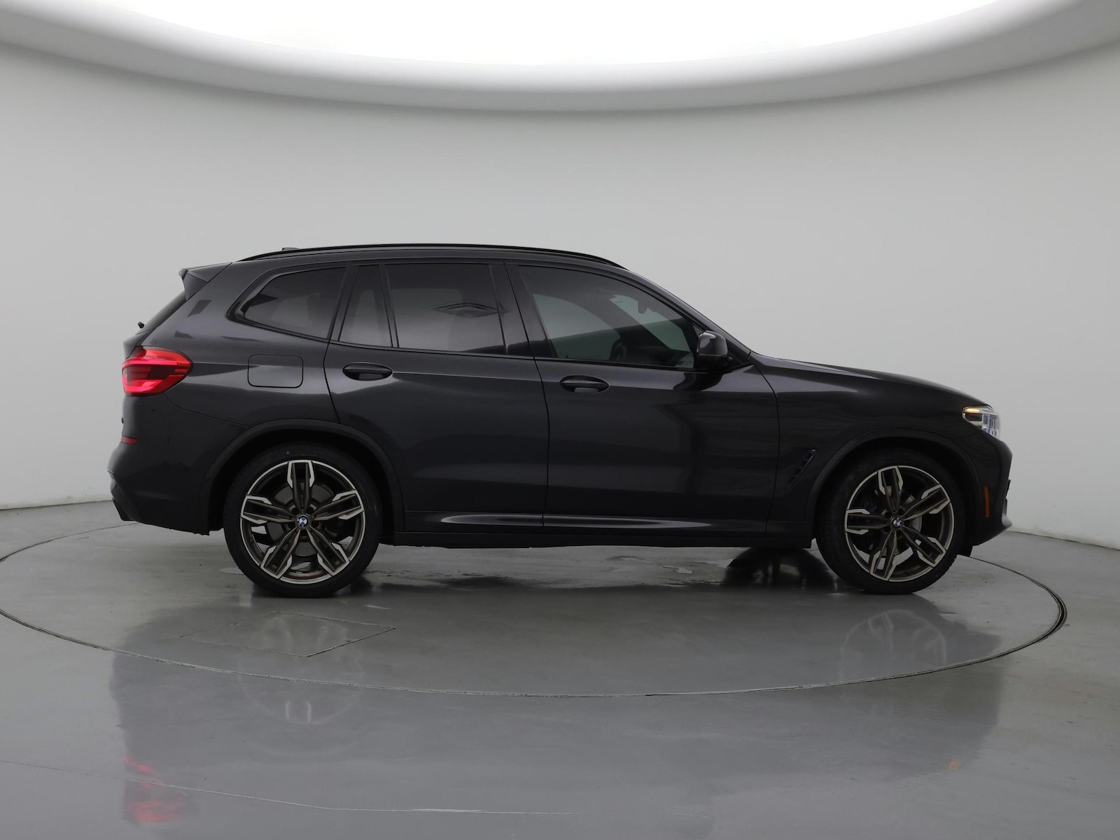 2021 BMW X3 40i - Photo 8